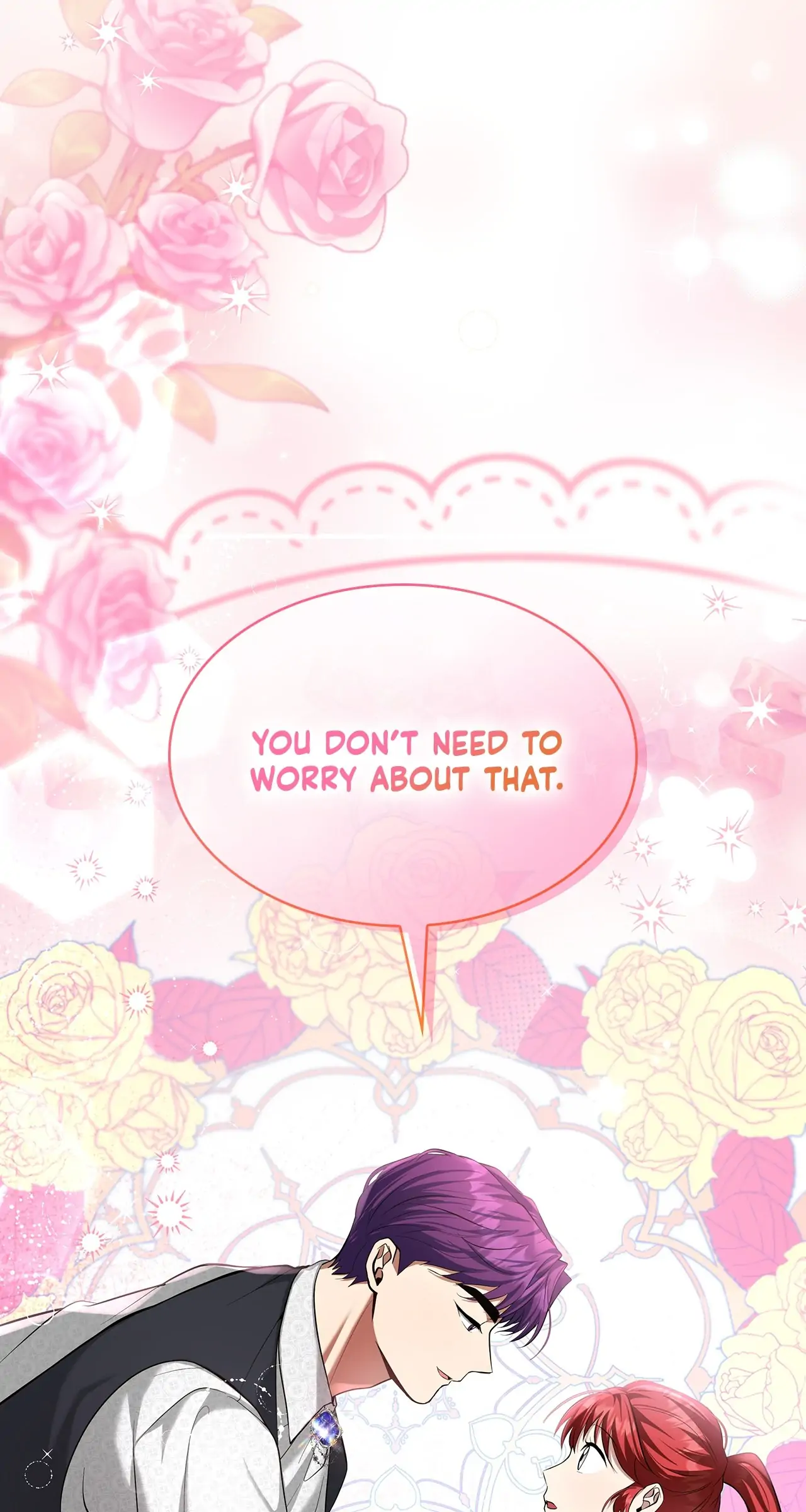 The Oddball Lady’s Fiancé chapter 17 page 69