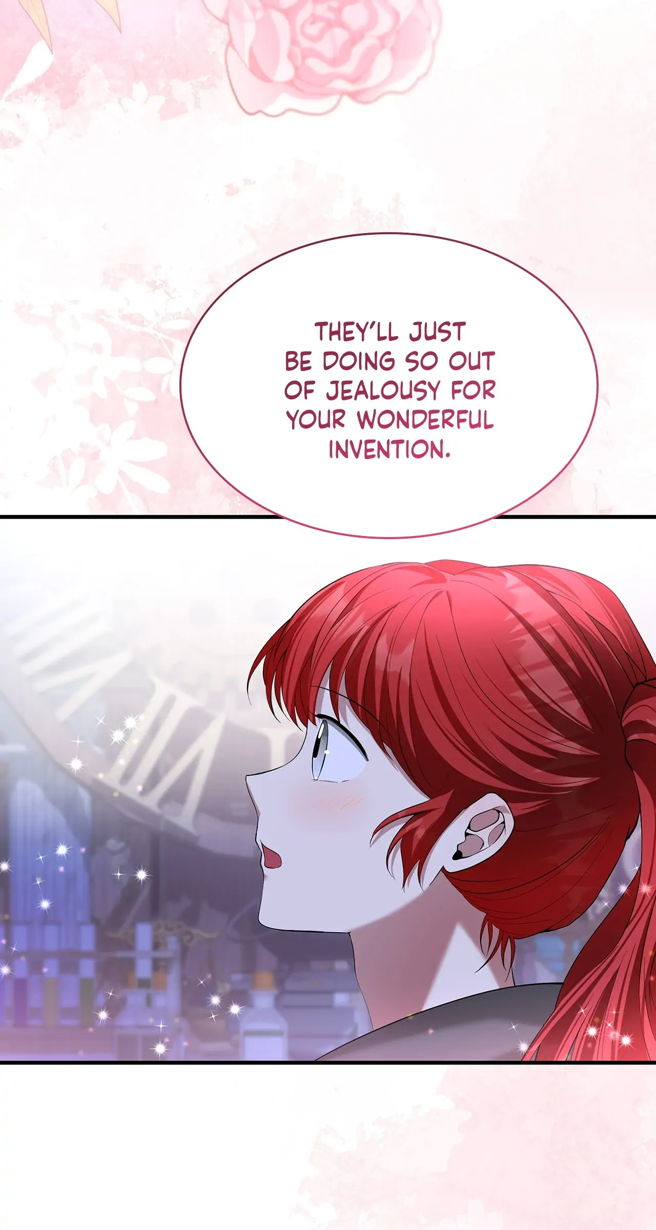 The Oddball Lady’s Fiancé chapter 17 page 72