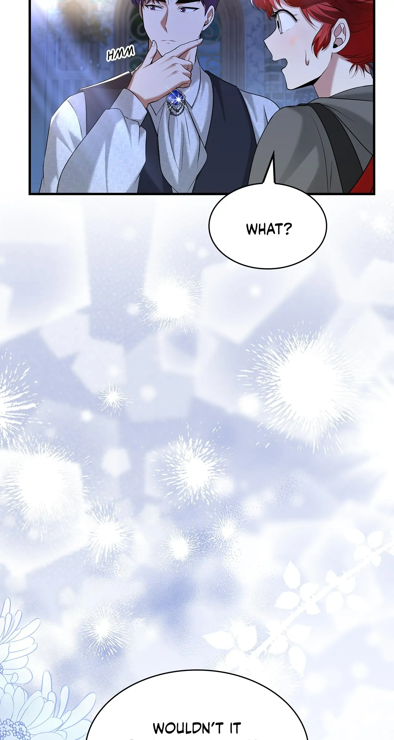 The Oddball Lady’s Fiancé chapter 17 page 76