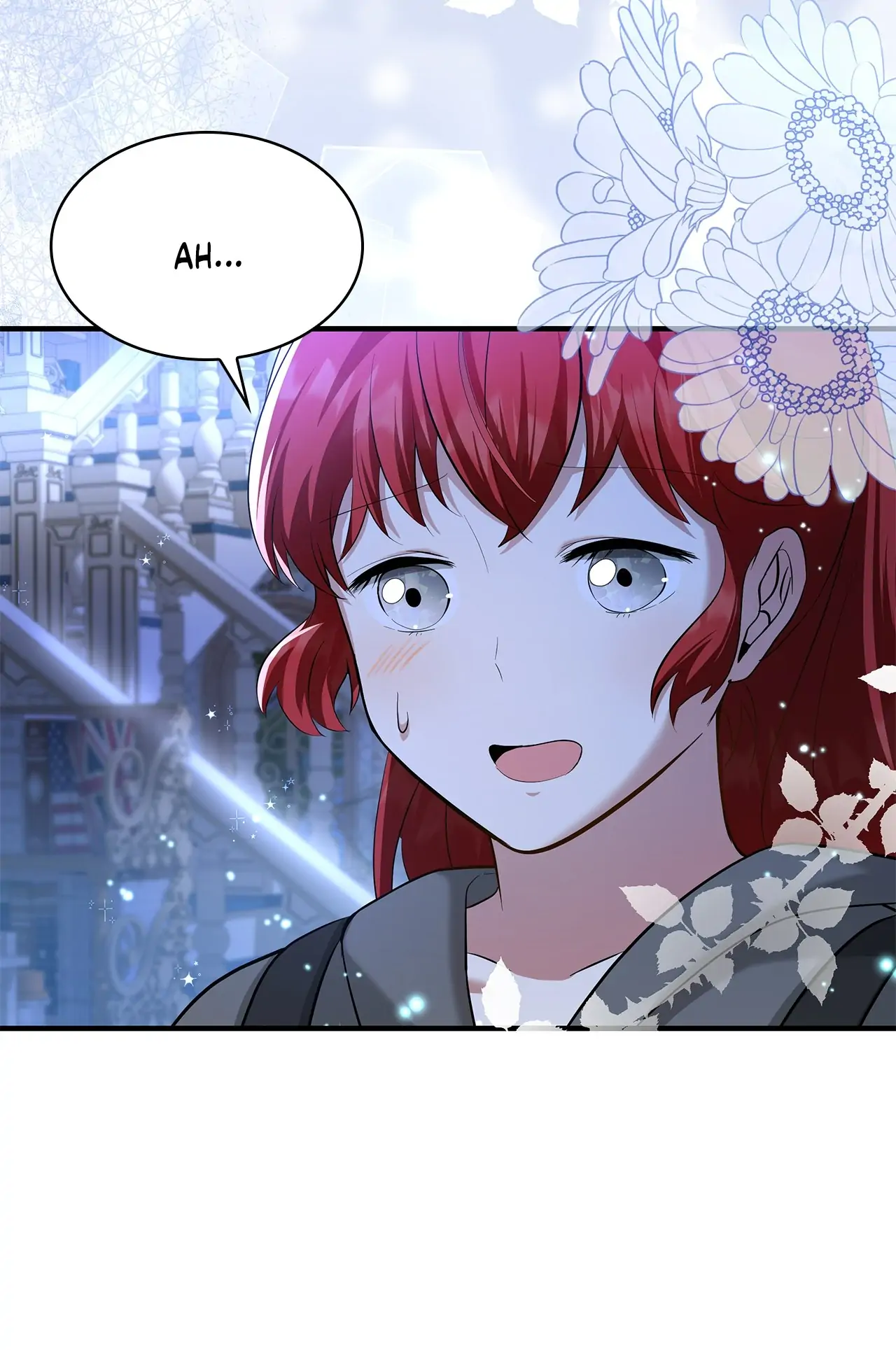 The Oddball Lady’s Fiancé chapter 17 page 78