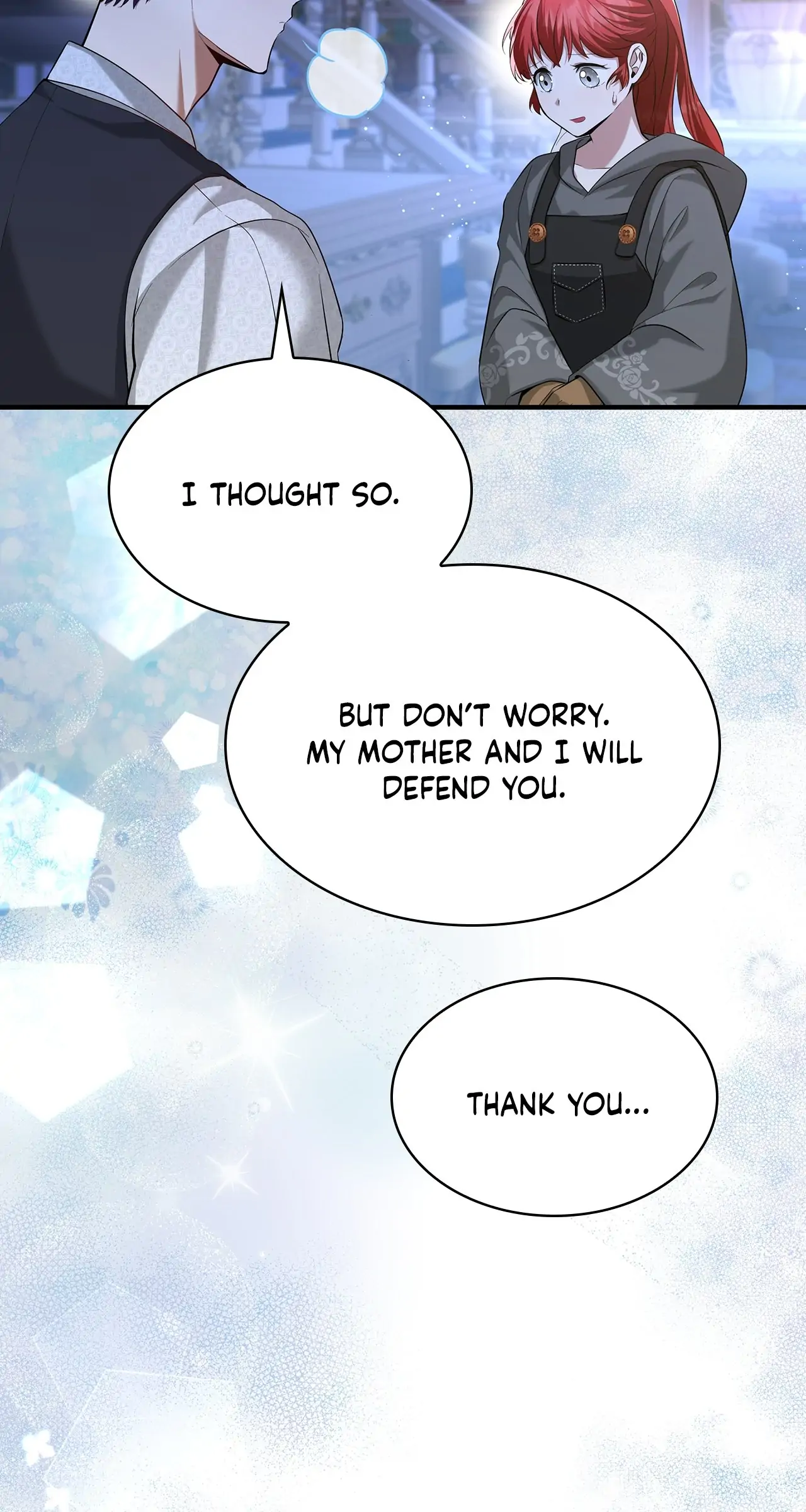 The Oddball Lady’s Fiancé chapter 17 page 80