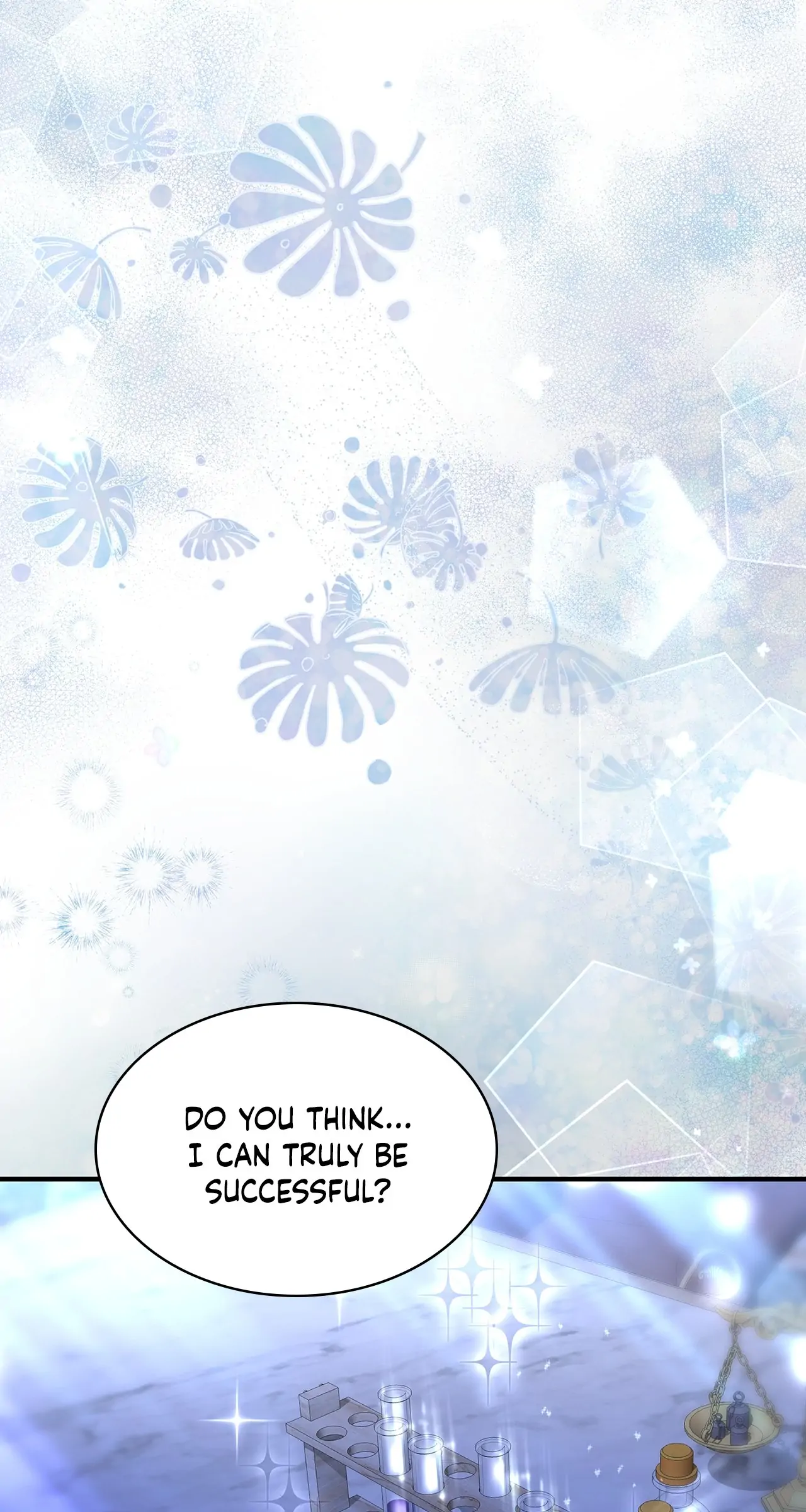 The Oddball Lady’s Fiancé chapter 17 page 81
