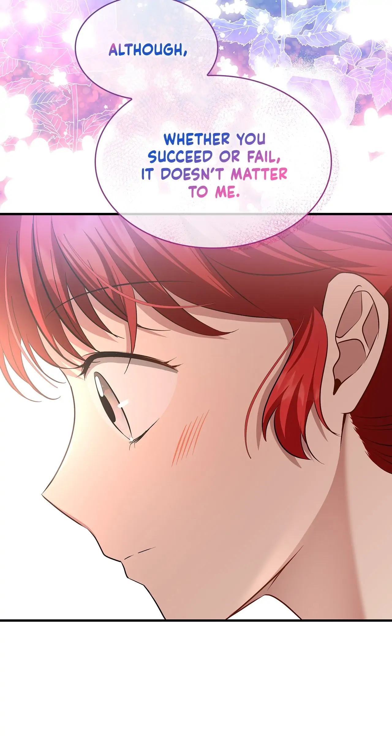 The Oddball Lady’s Fiancé chapter 17 page 84