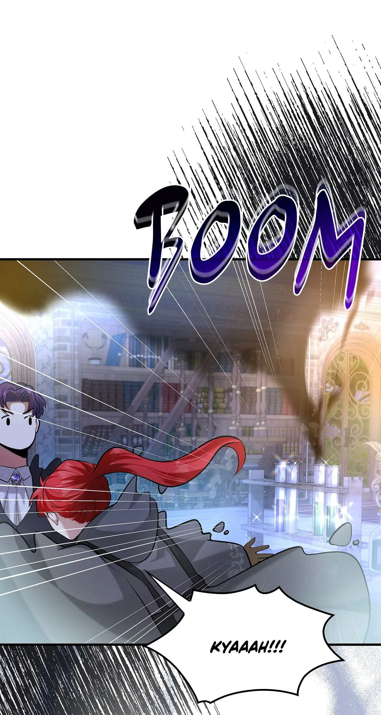 The Oddball Lady’s Fiancé chapter 17 page 92