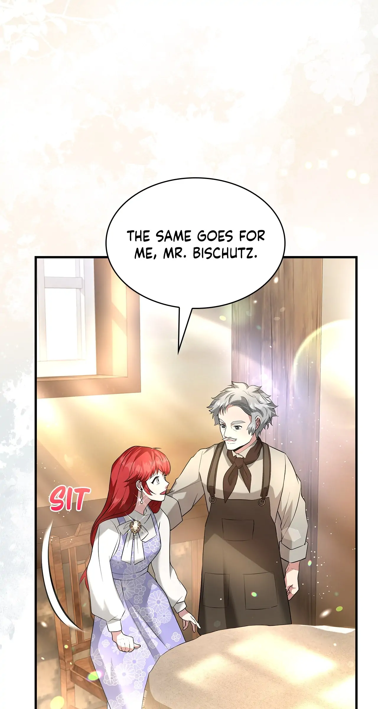 The Oddball Lady’s Fiancé chapter 18 page 11