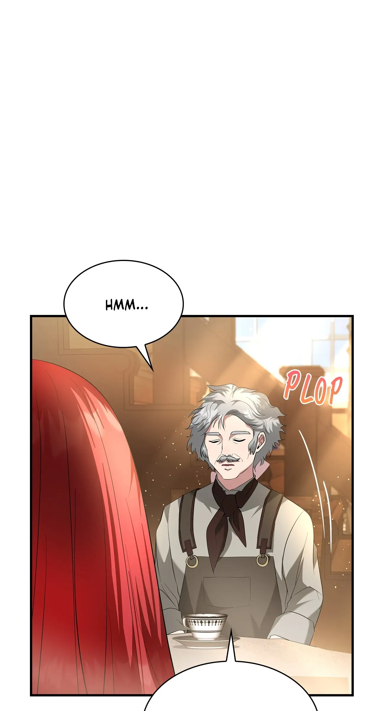 The Oddball Lady’s Fiancé chapter 18 page 13