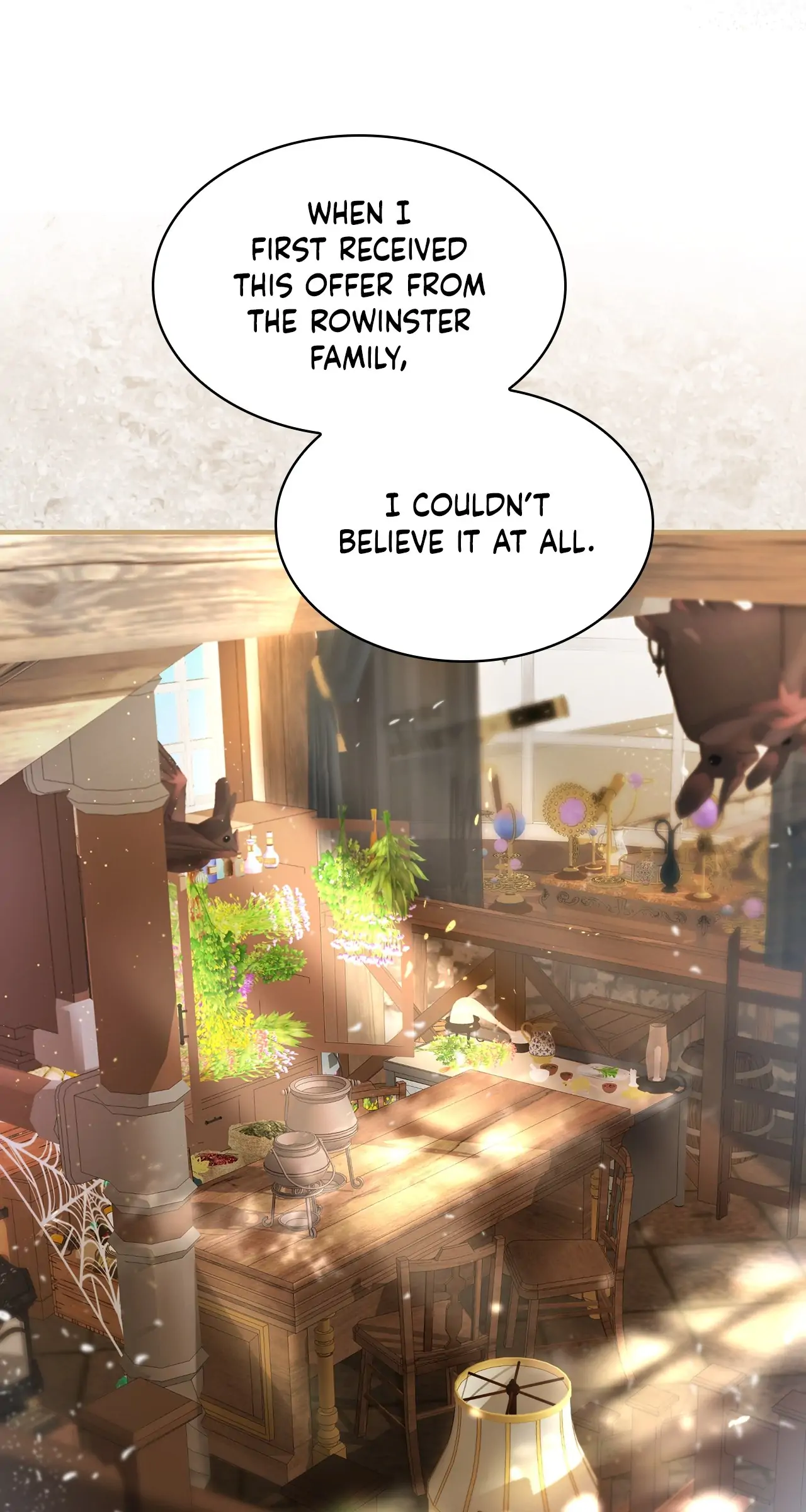 The Oddball Lady’s Fiancé chapter 18 page 15