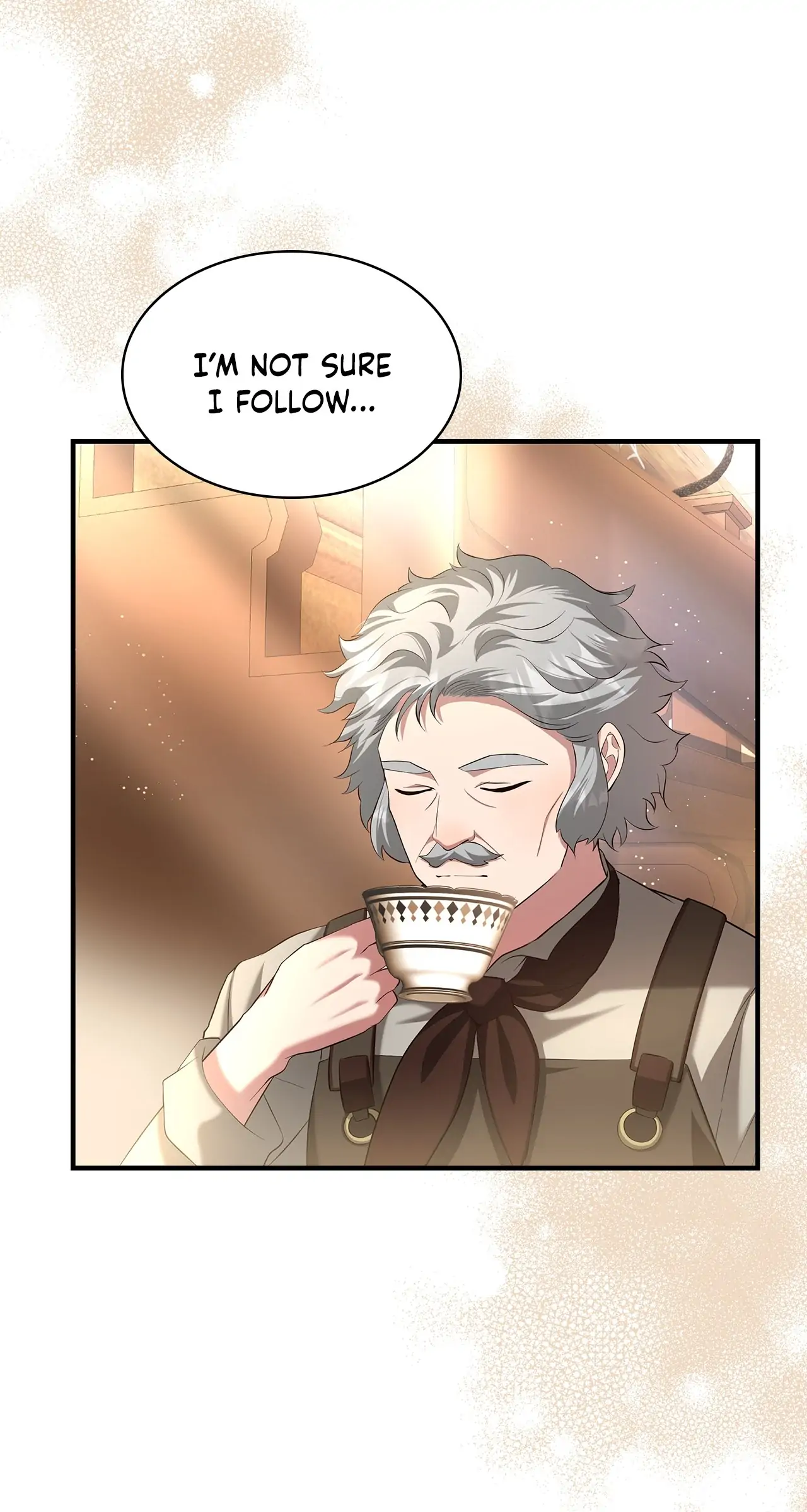The Oddball Lady’s Fiancé chapter 18 page 23