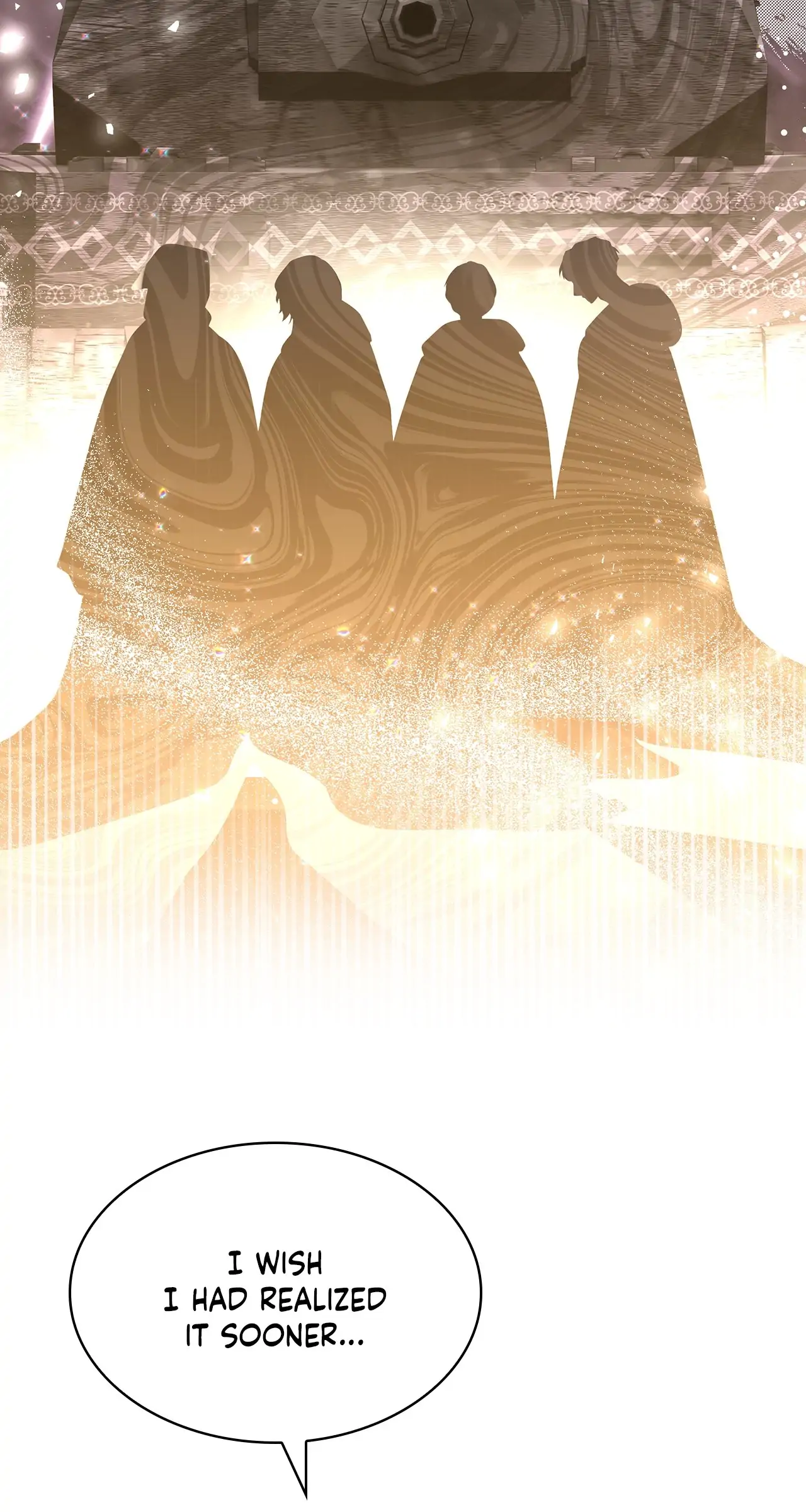 The Oddball Lady’s Fiancé chapter 18 page 31