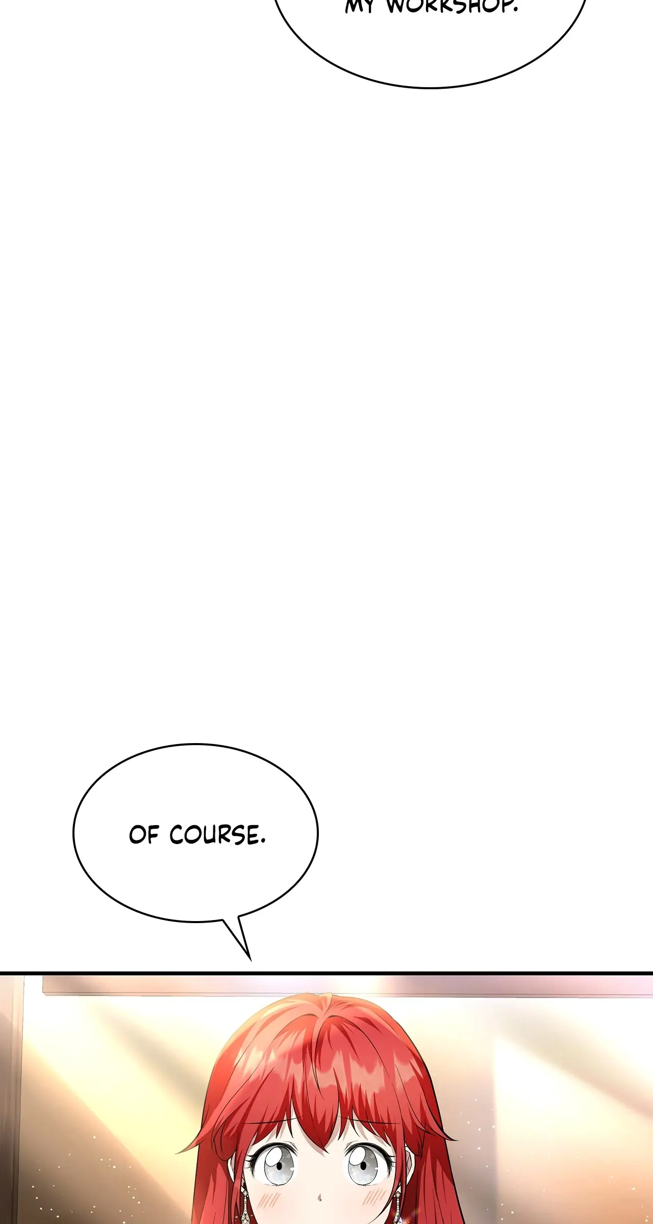 The Oddball Lady’s Fiancé chapter 18 page 35