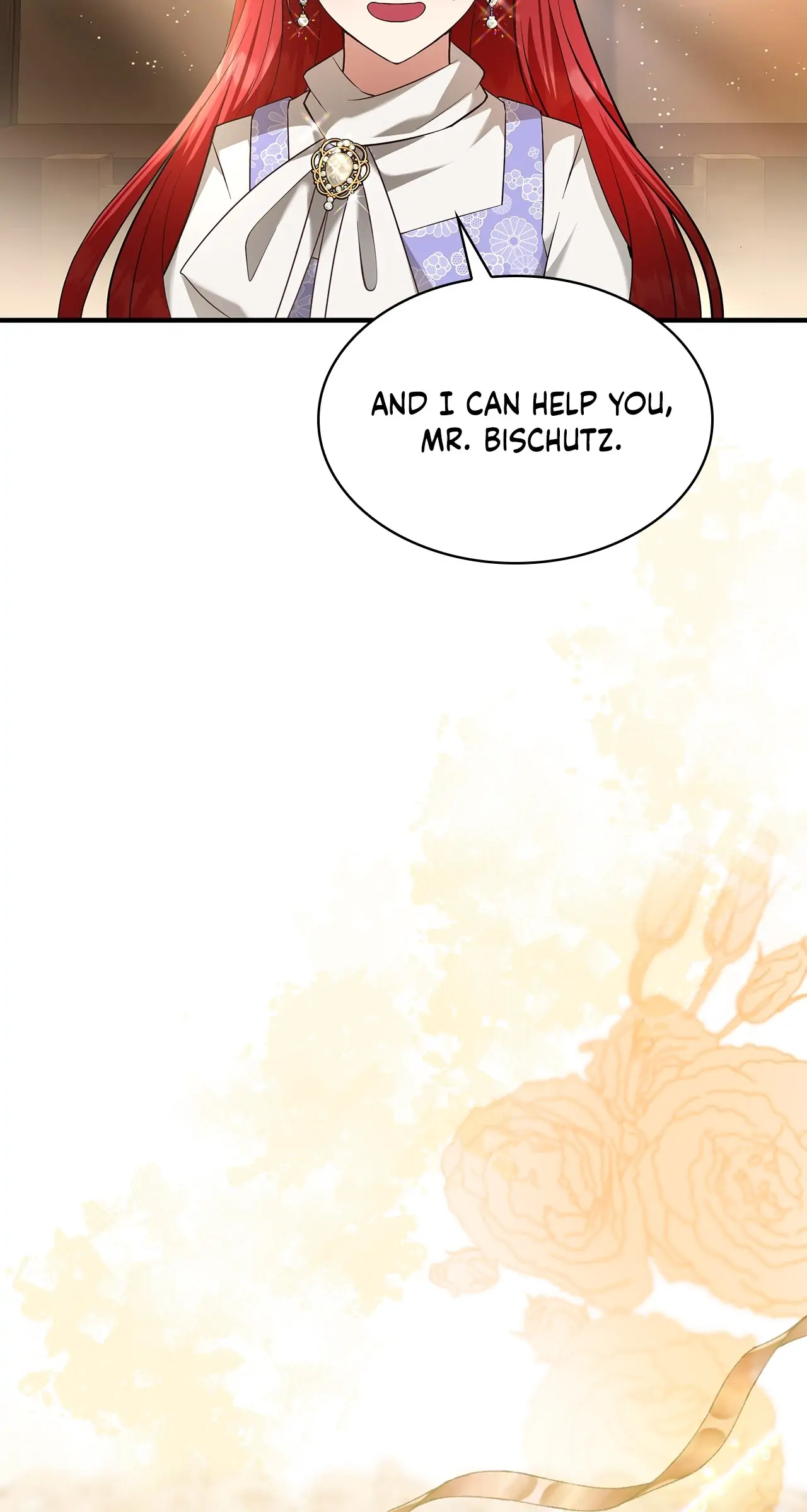 The Oddball Lady’s Fiancé chapter 18 page 36