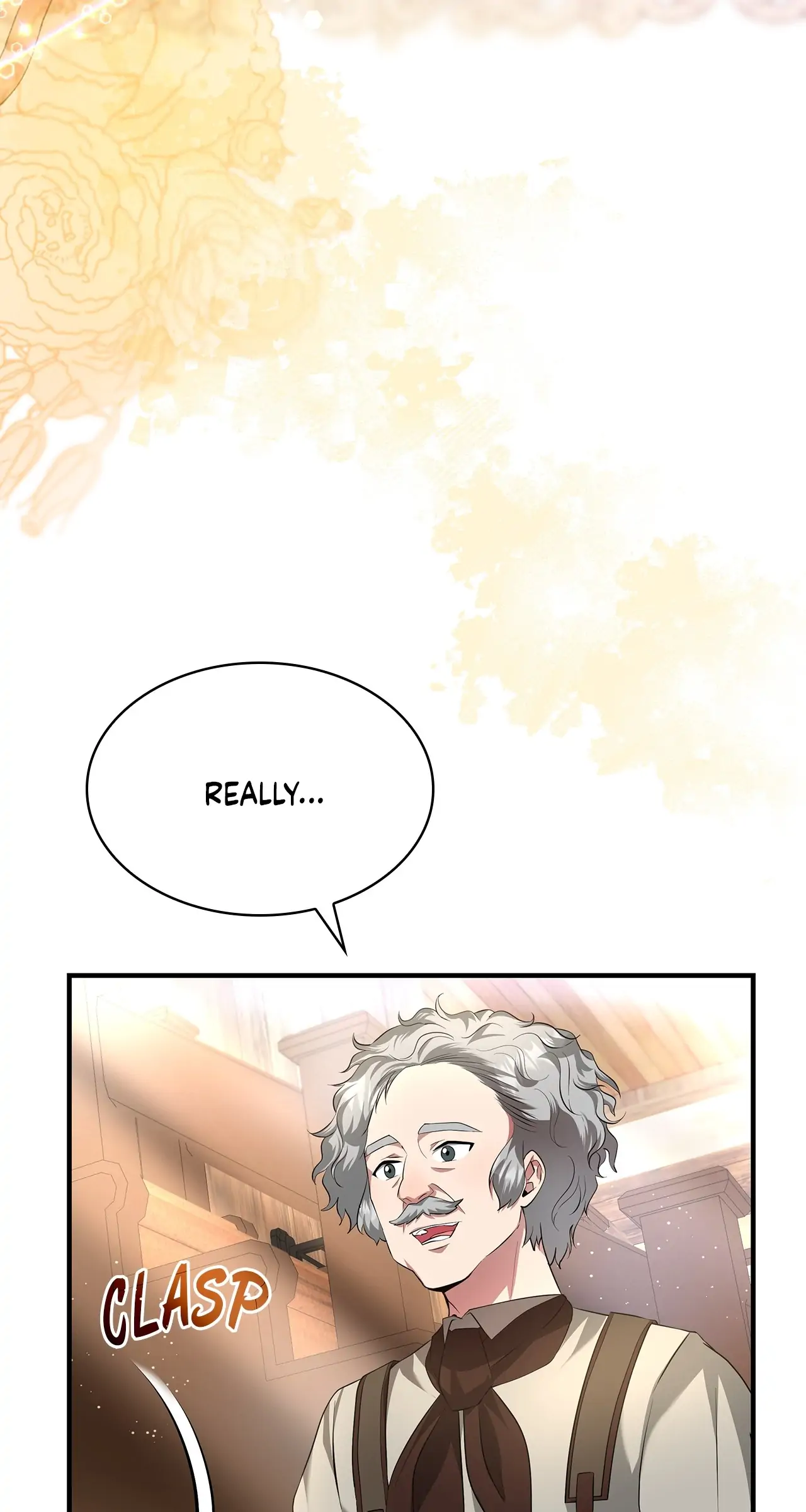 The Oddball Lady’s Fiancé chapter 18 page 38