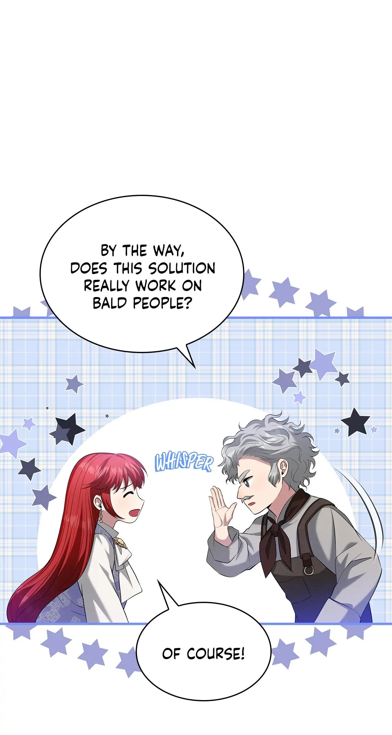 The Oddball Lady’s Fiancé chapter 18 page 40
