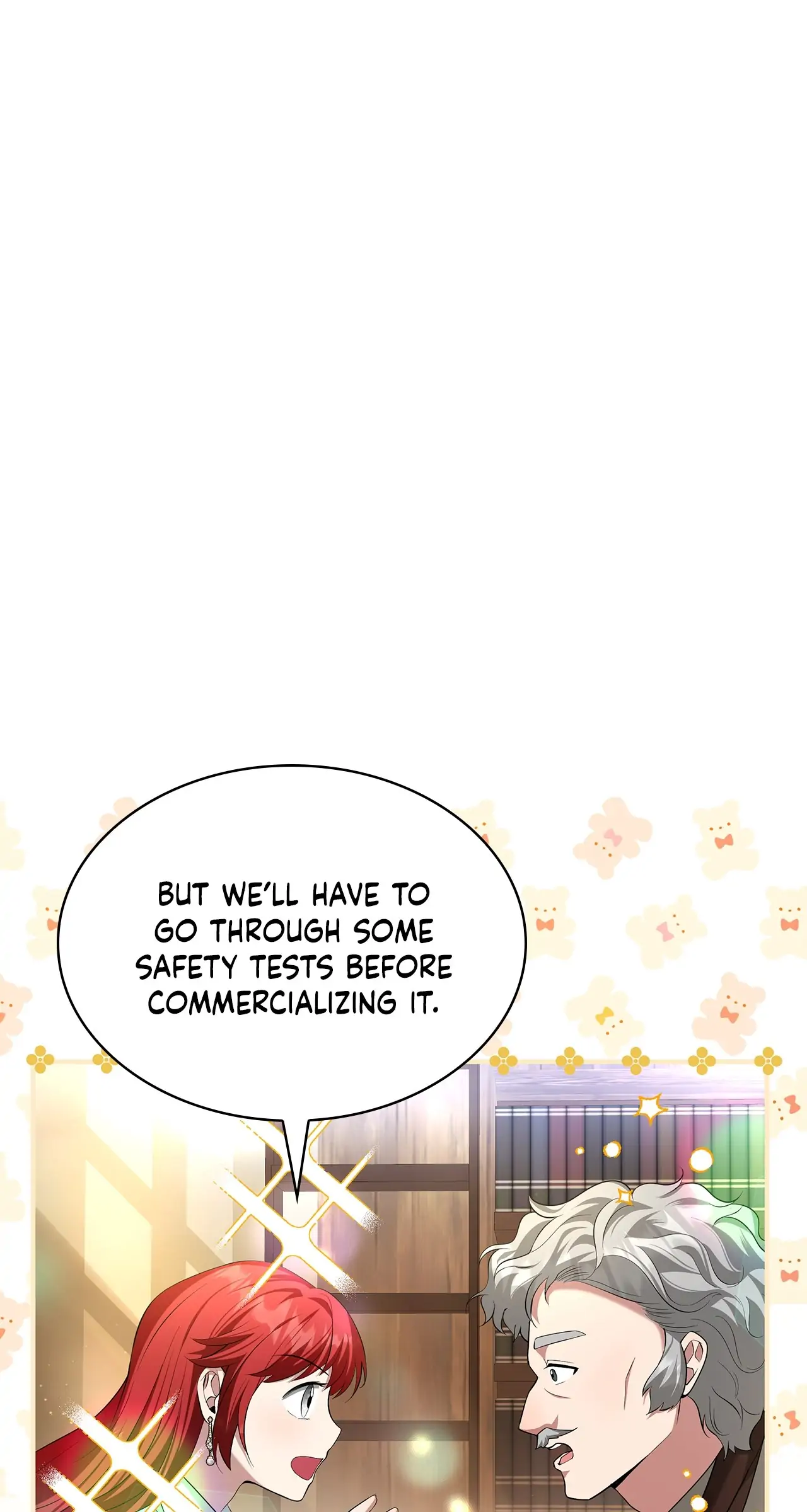 The Oddball Lady’s Fiancé chapter 18 page 41