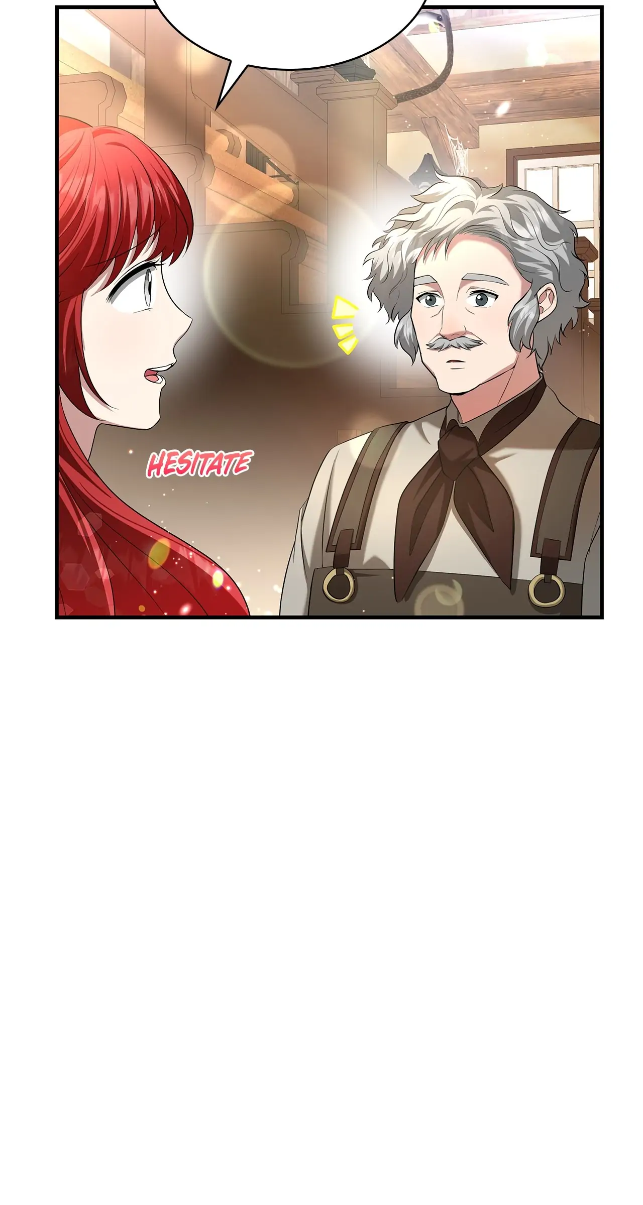 The Oddball Lady’s Fiancé chapter 18 page 43