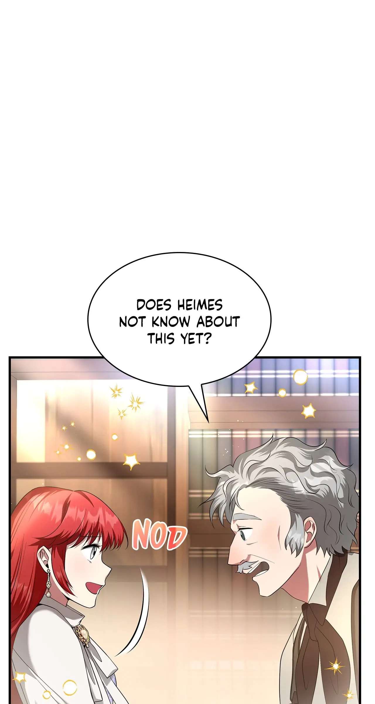 The Oddball Lady’s Fiancé chapter 18 page 46