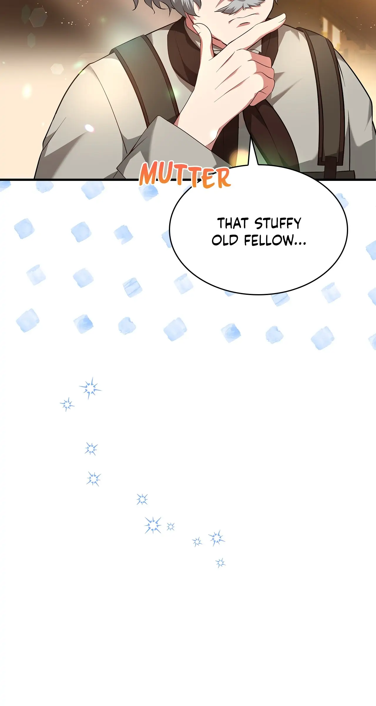 The Oddball Lady’s Fiancé chapter 18 page 48