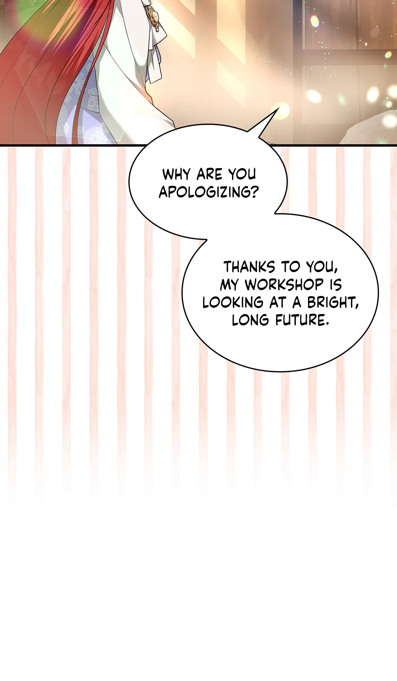 The Oddball Lady’s Fiancé chapter 18 page 51