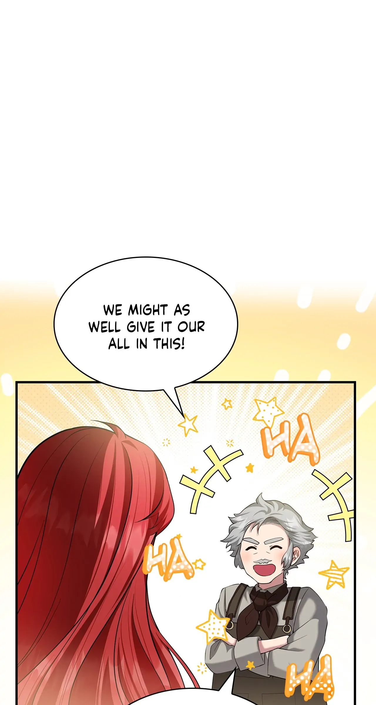 The Oddball Lady’s Fiancé chapter 18 page 52