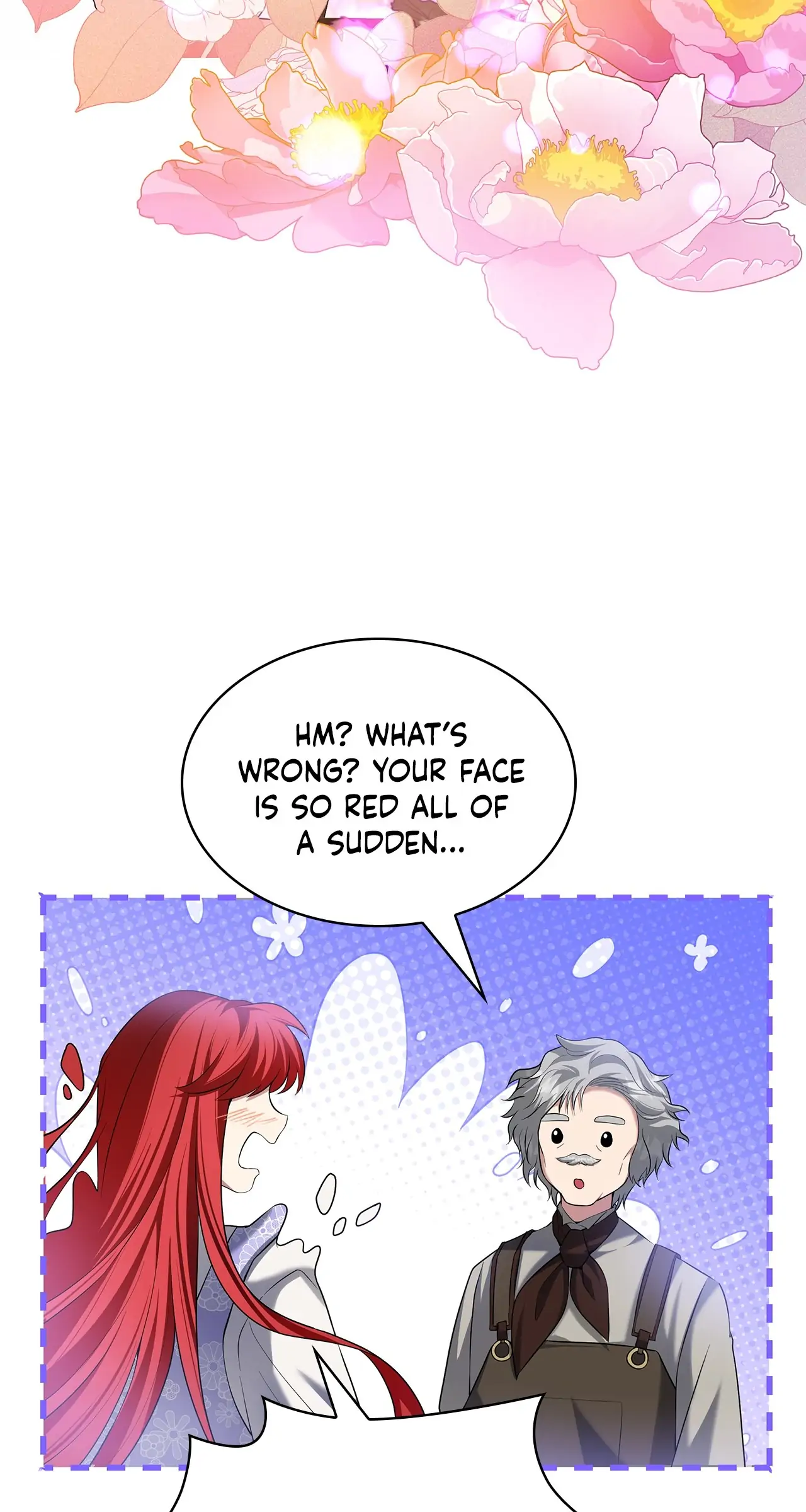 The Oddball Lady’s Fiancé chapter 18 page 62