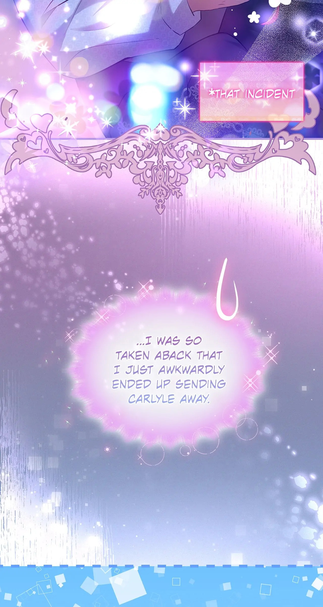 The Oddball Lady’s Fiancé chapter 18 page 65