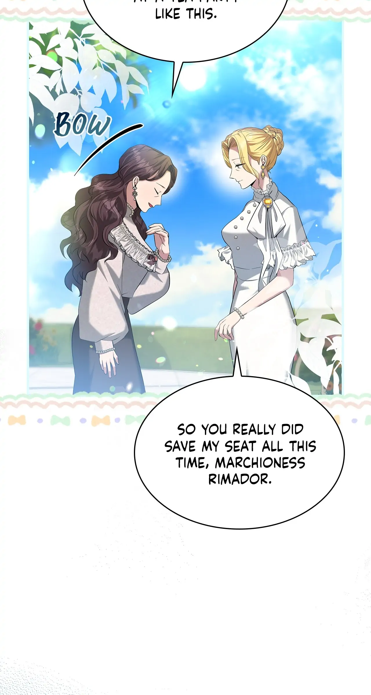 The Oddball Lady’s Fiancé chapter 18 page 75