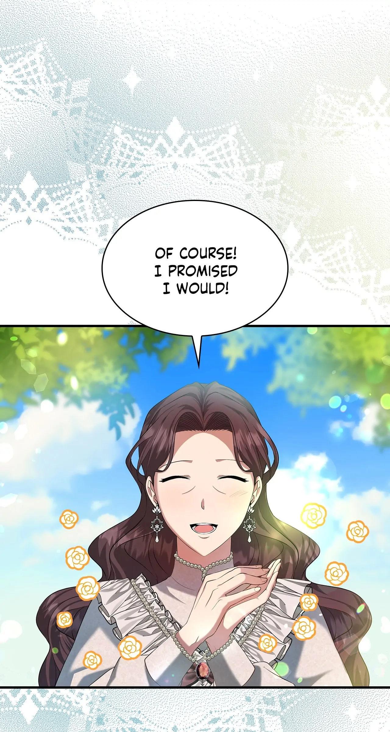 The Oddball Lady’s Fiancé chapter 18 page 76