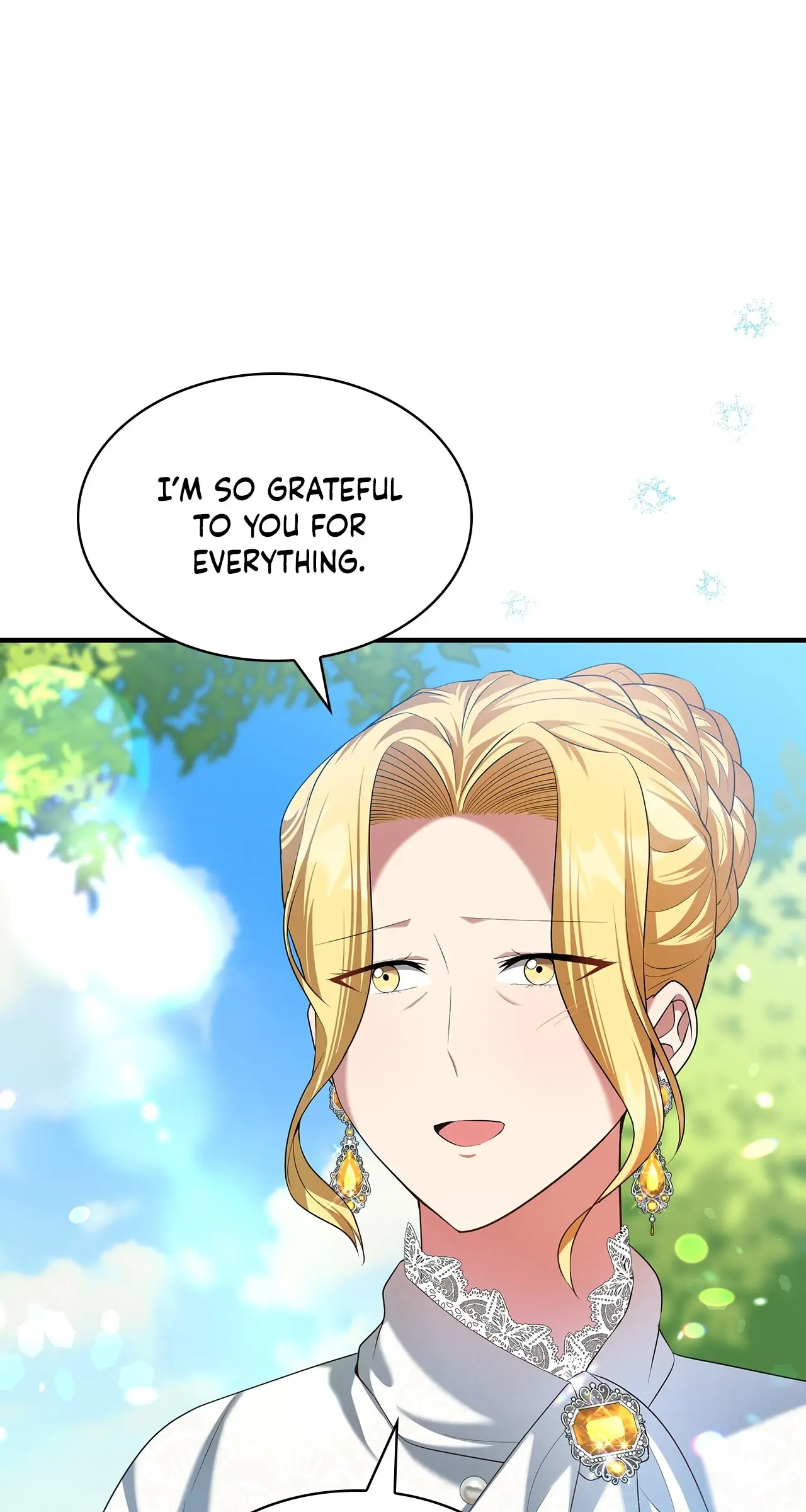 The Oddball Lady’s Fiancé chapter 18 page 78