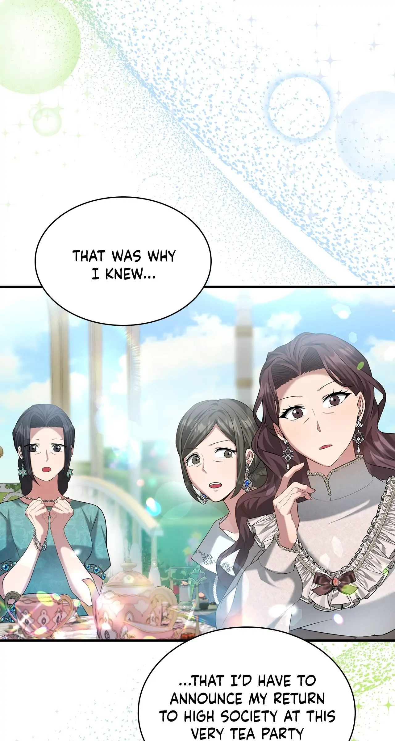 The Oddball Lady’s Fiancé chapter 18 page 82