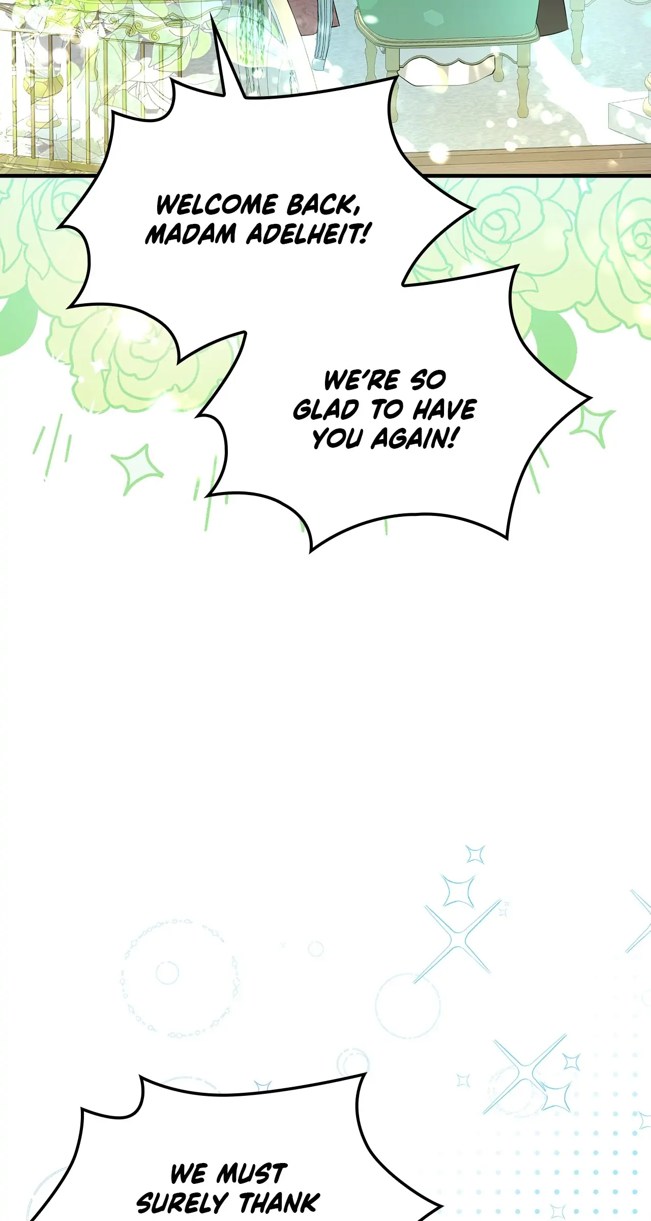 The Oddball Lady’s Fiancé chapter 18 page 85