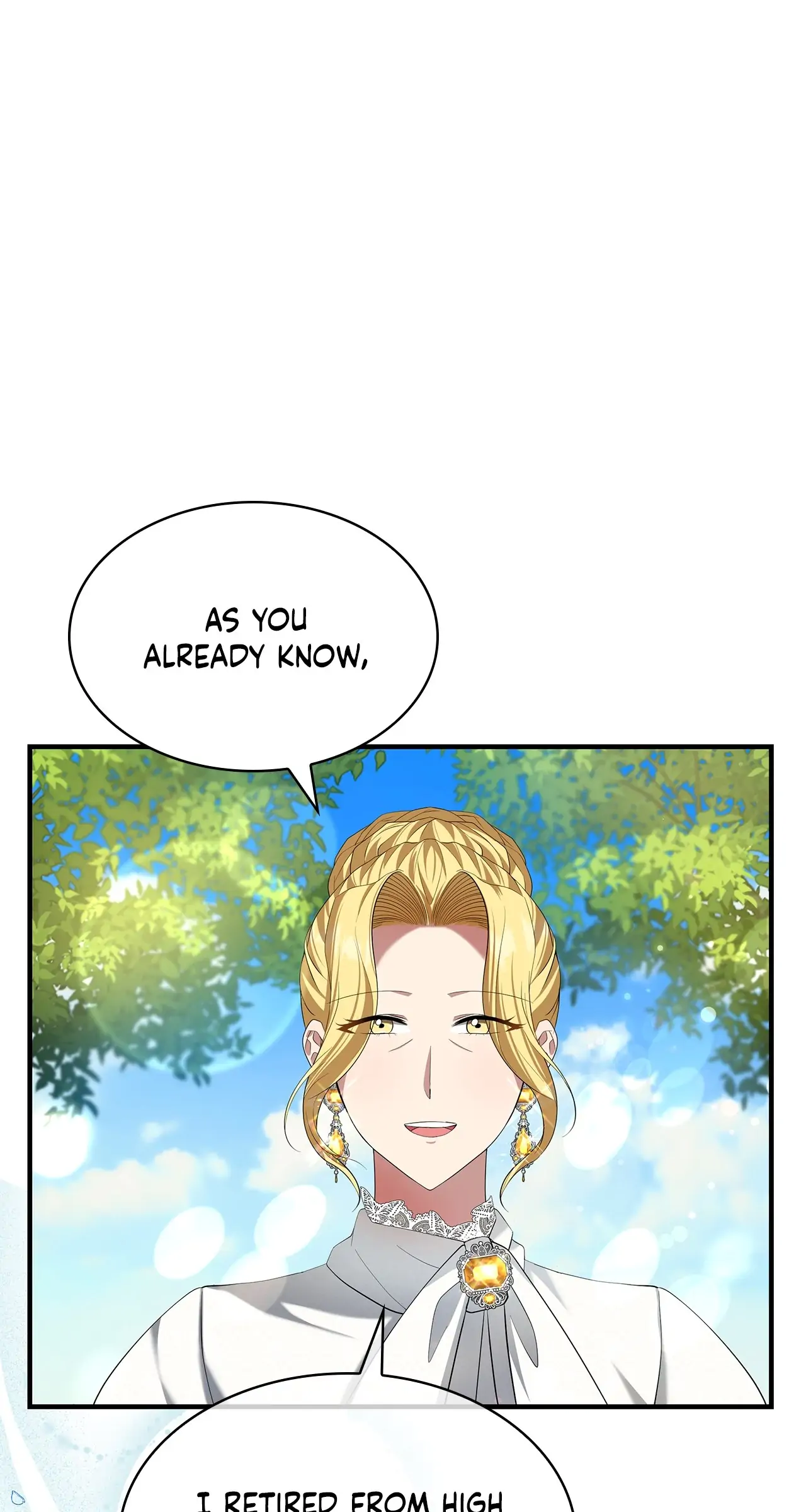 The Oddball Lady’s Fiancé chapter 18 page 90