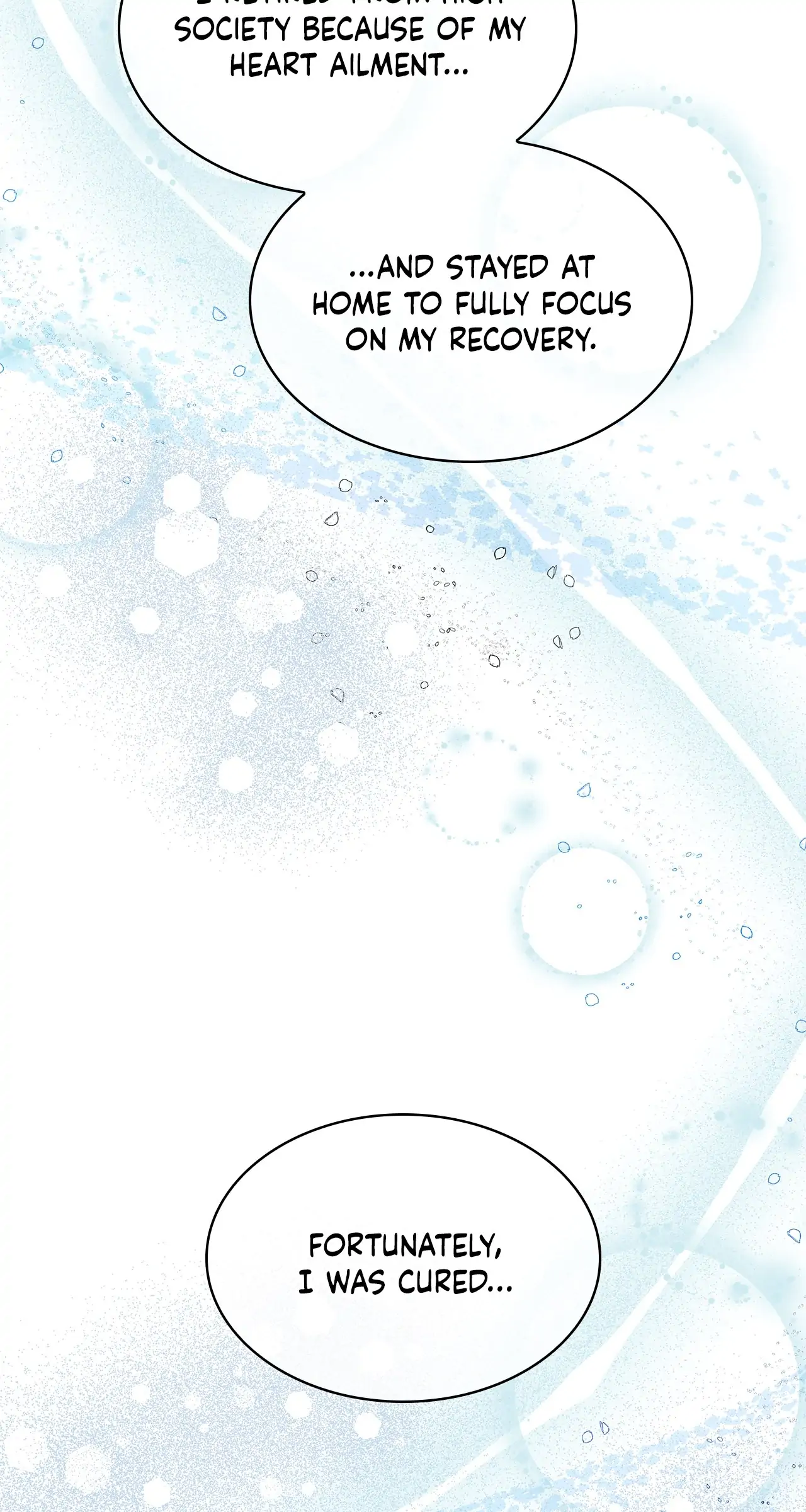 The Oddball Lady’s Fiancé chapter 18 page 91
