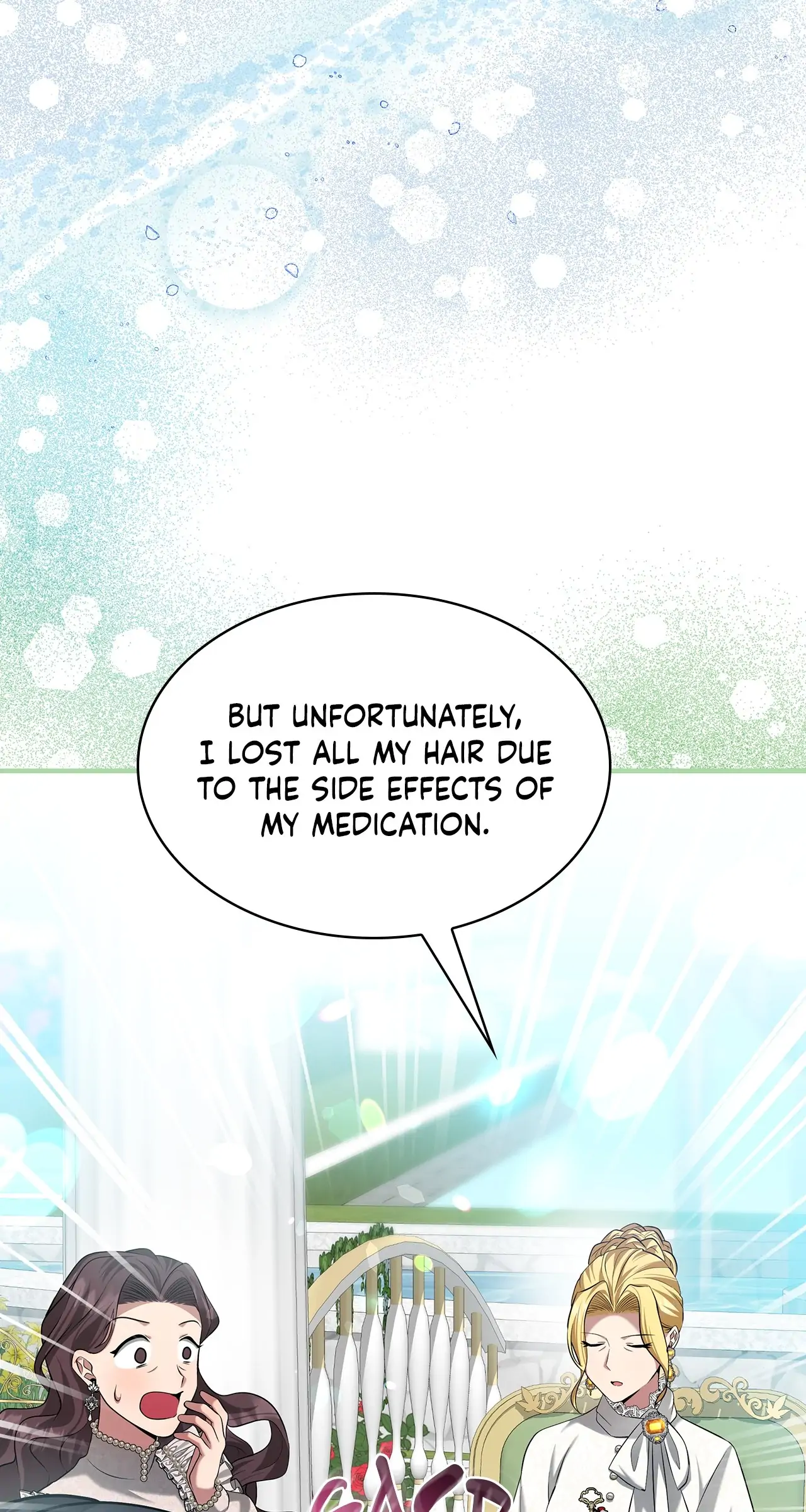 The Oddball Lady’s Fiancé chapter 18 page 92