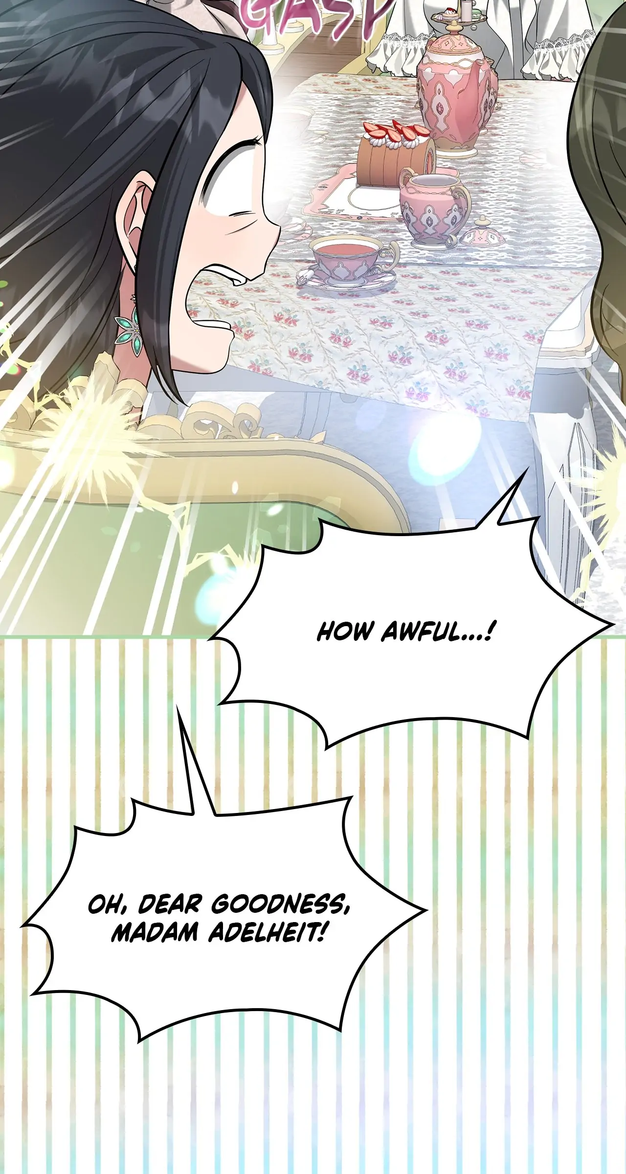 The Oddball Lady’s Fiancé chapter 18 page 93