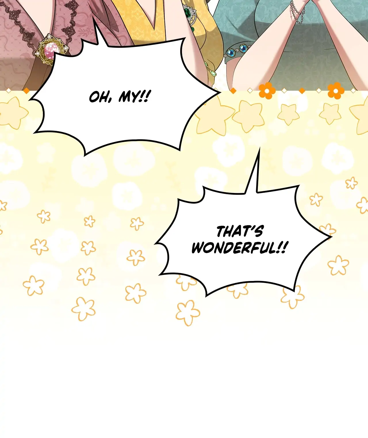 The Oddball Lady’s Fiancé chapter 18 page 96