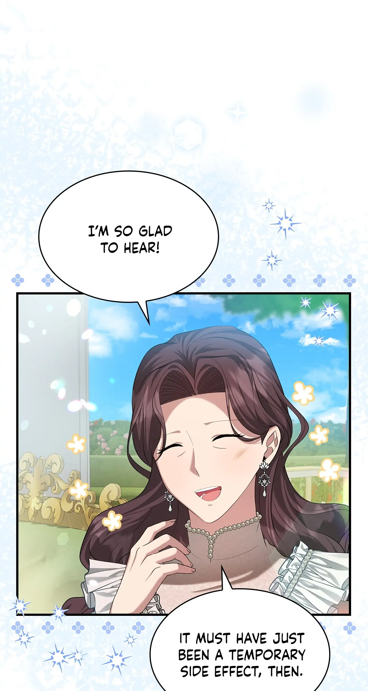 The Oddball Lady’s Fiancé chapter 18 page 97
