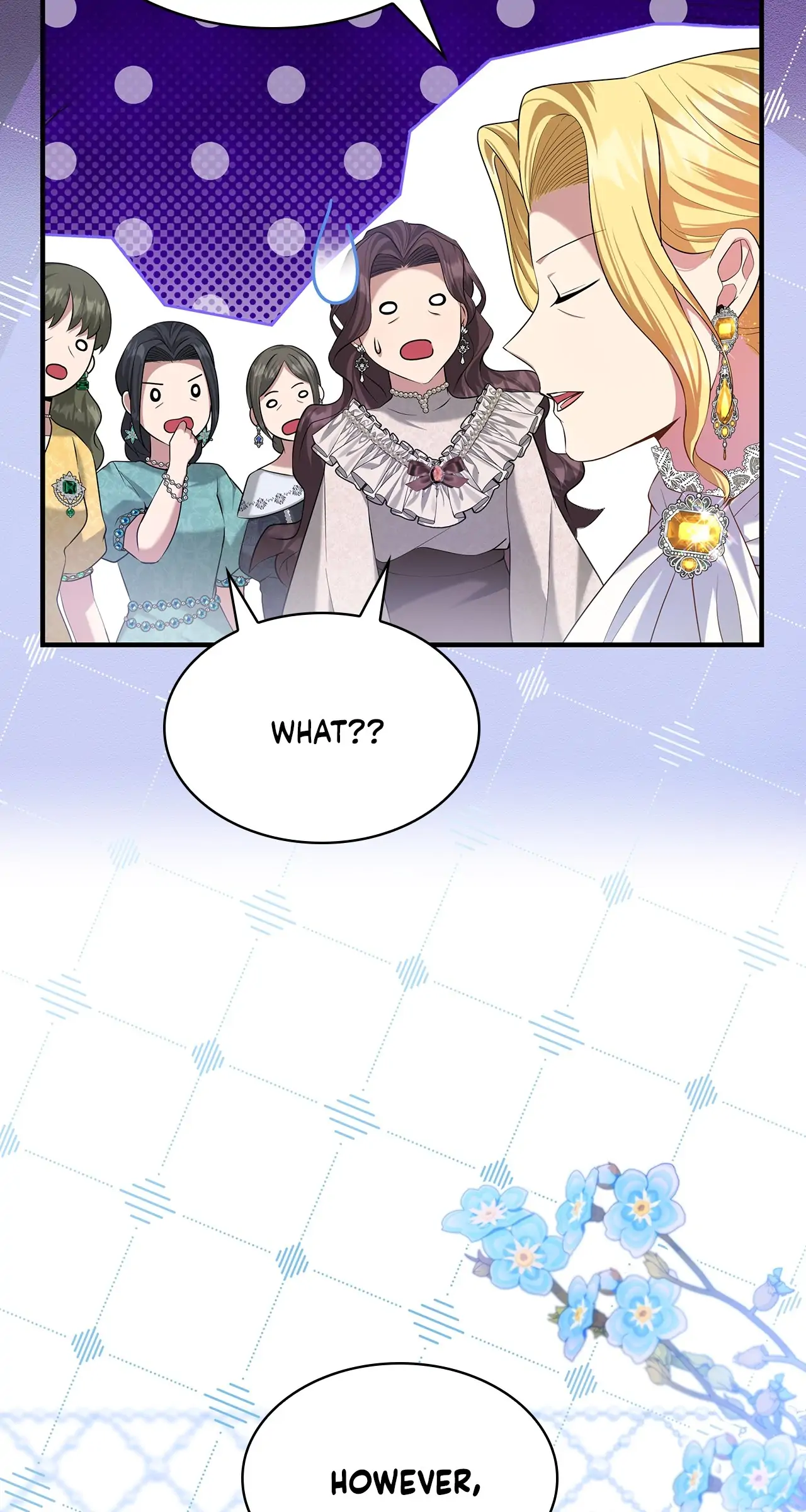 The Oddball Lady’s Fiancé chapter 18 page 99