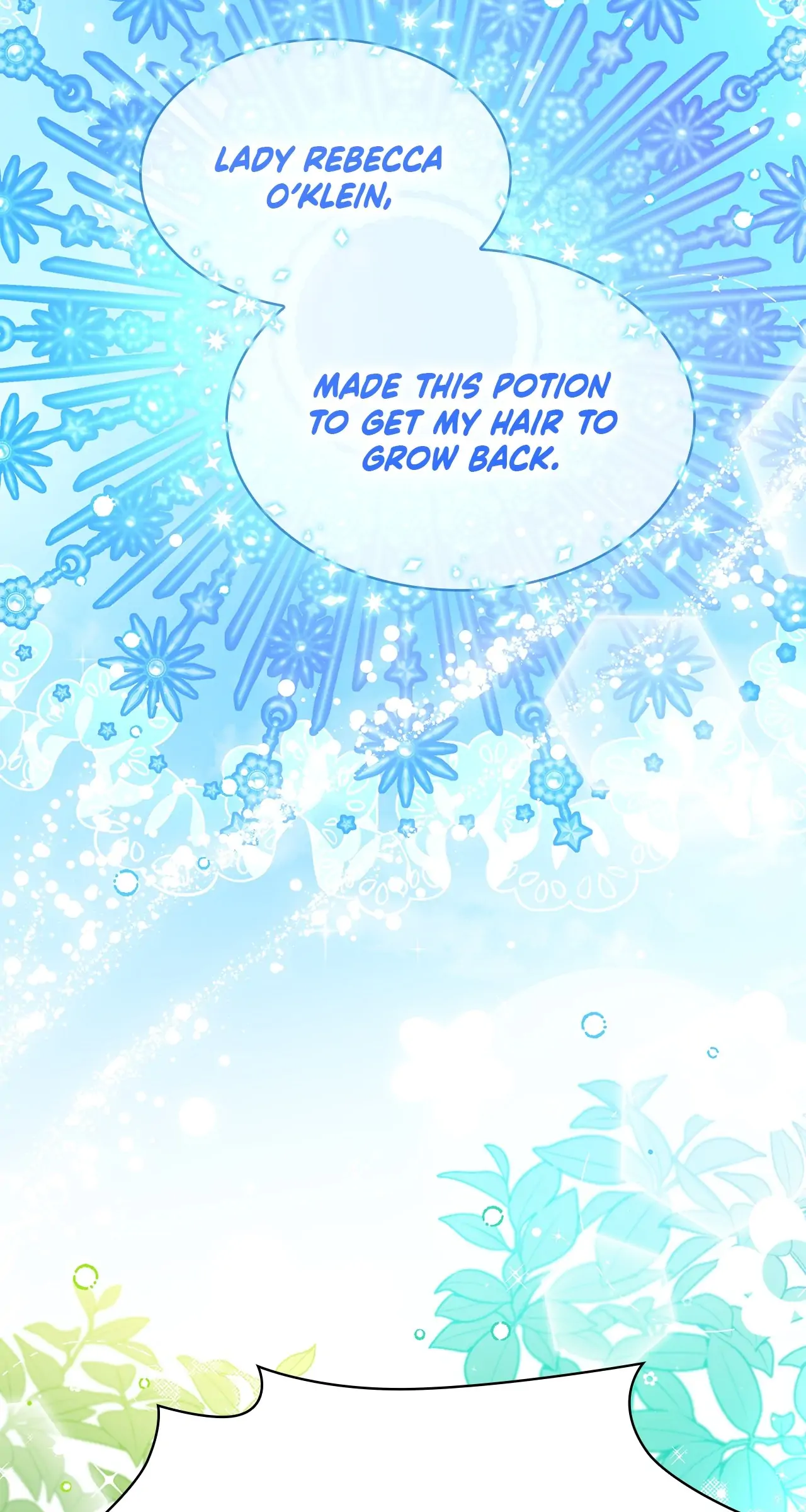The Oddball Lady’s Fiancé chapter 19 page 2