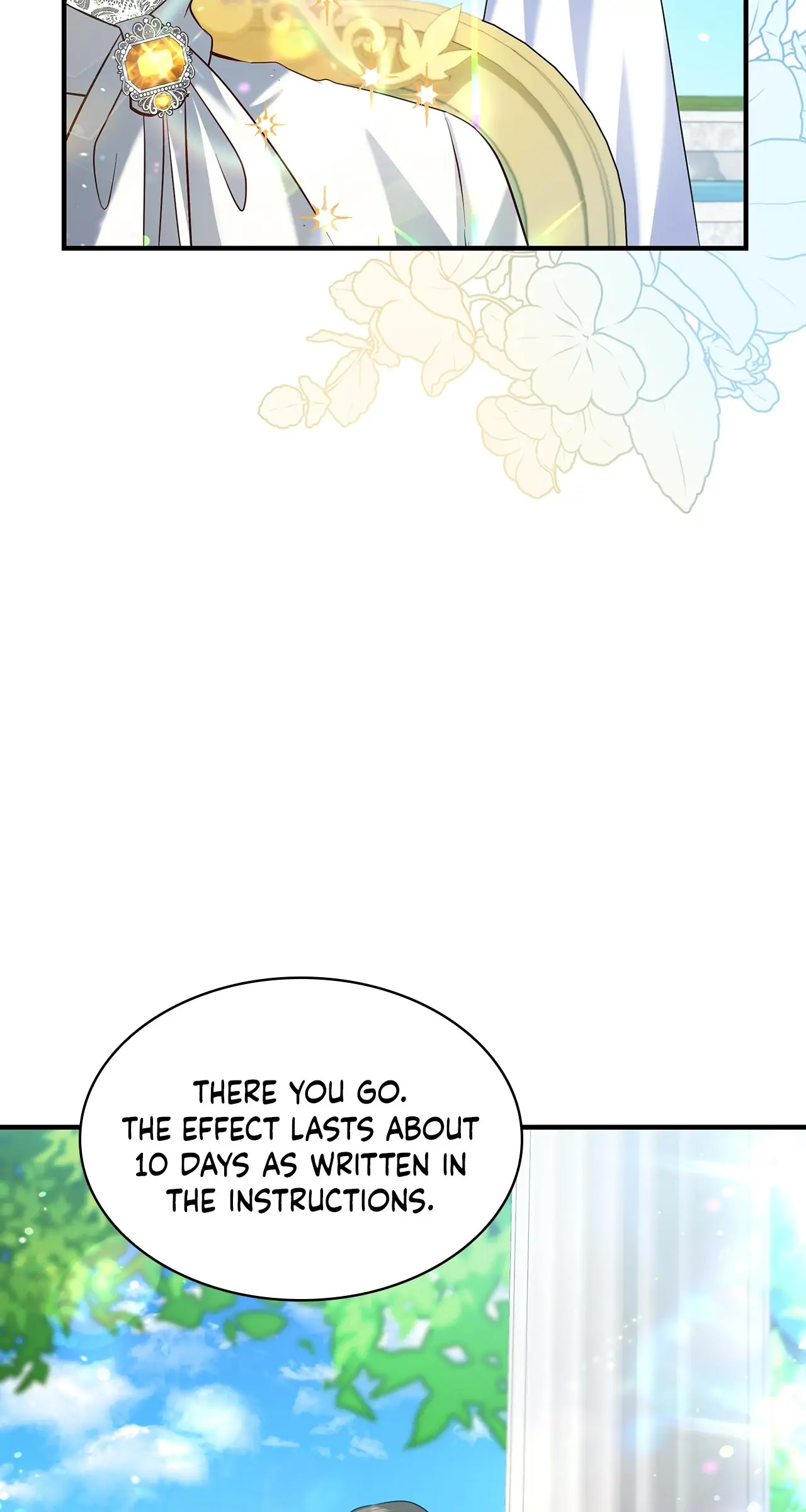 The Oddball Lady’s Fiancé chapter 19 page 10