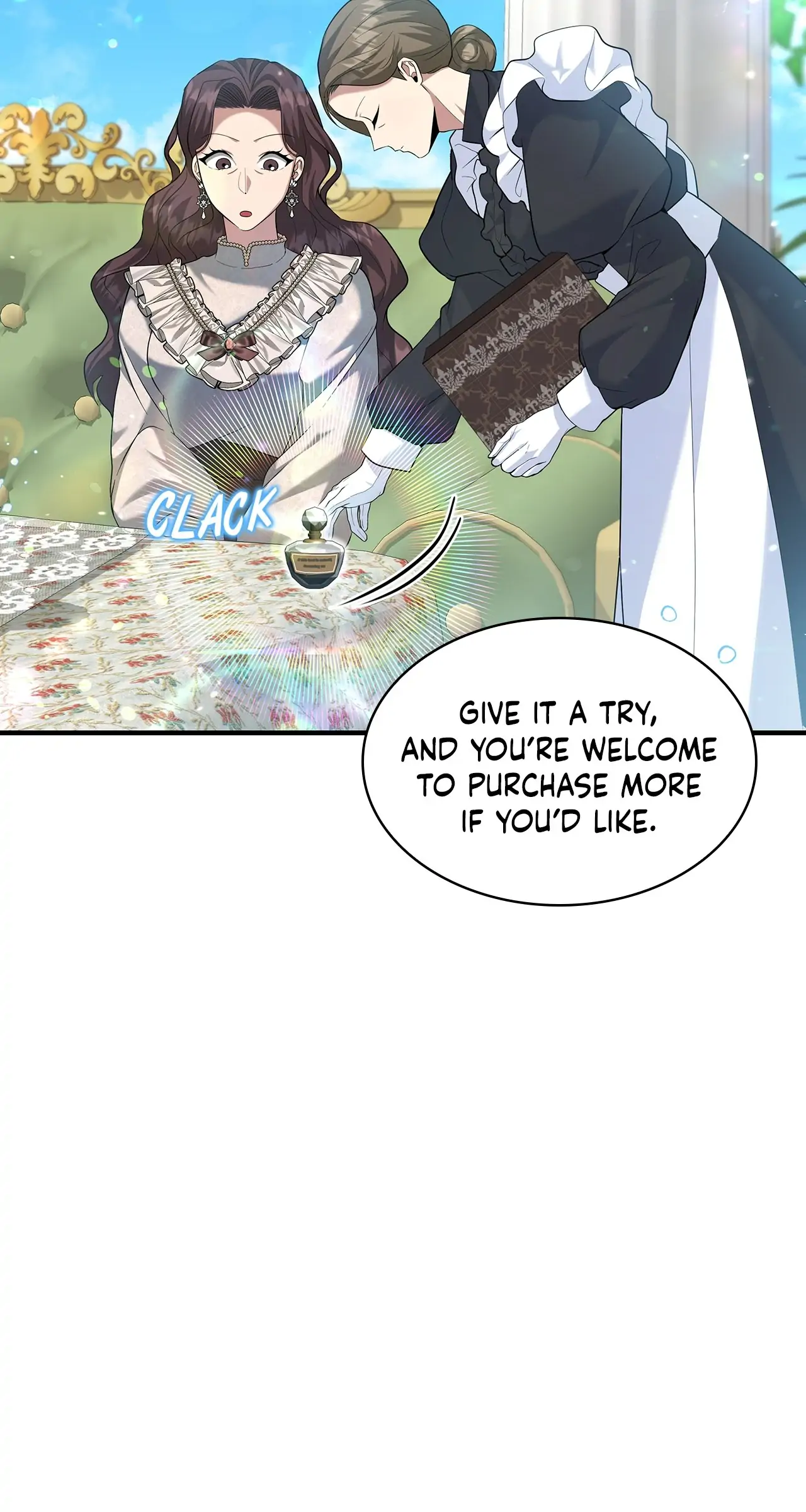 The Oddball Lady’s Fiancé chapter 19 page 11