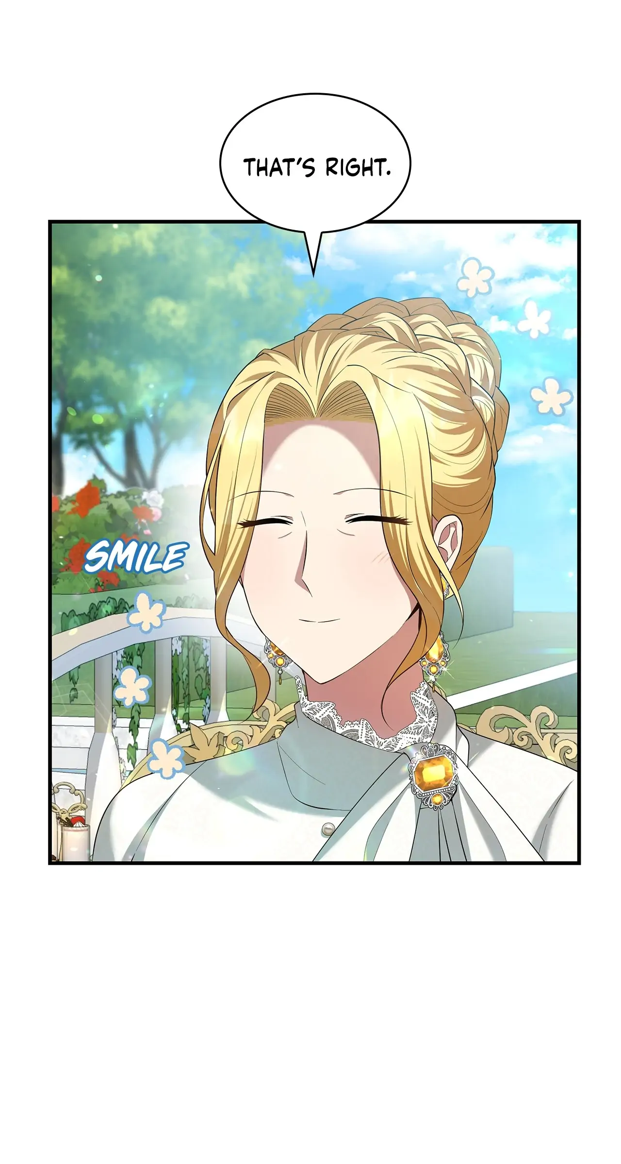 The Oddball Lady’s Fiancé chapter 19 page 13