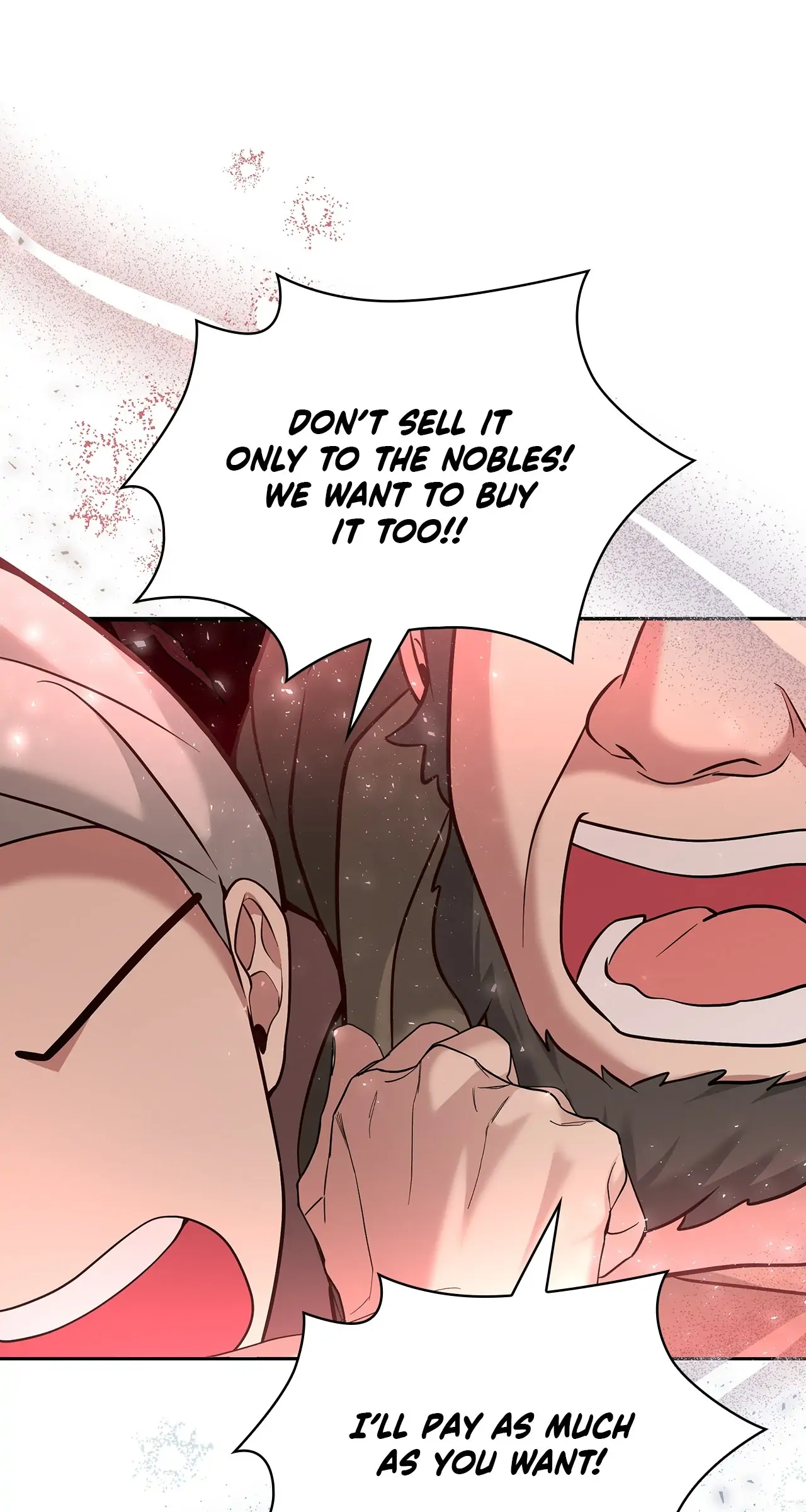 The Oddball Lady’s Fiancé chapter 19 page 25