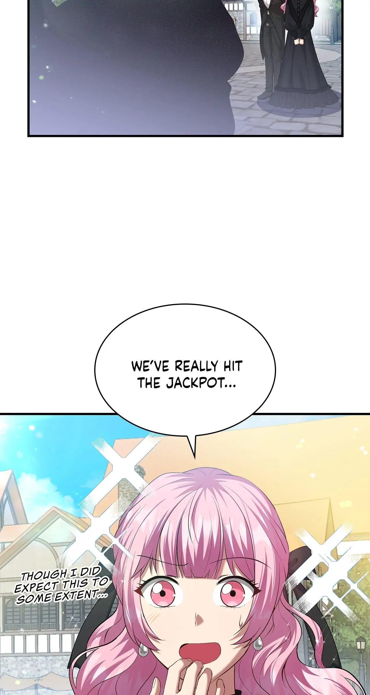 The Oddball Lady’s Fiancé chapter 19 page 28