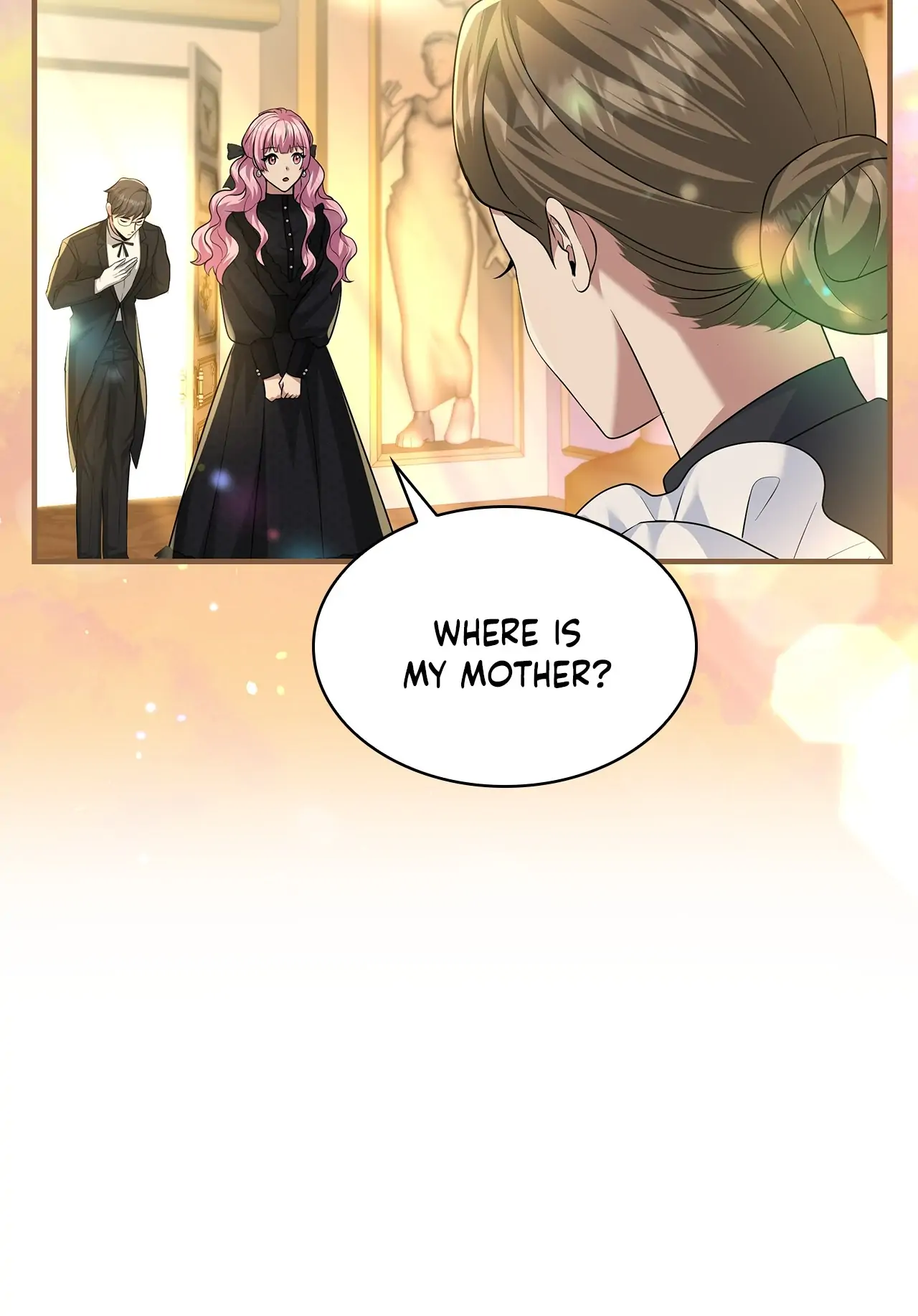 The Oddball Lady’s Fiancé chapter 19 page 30
