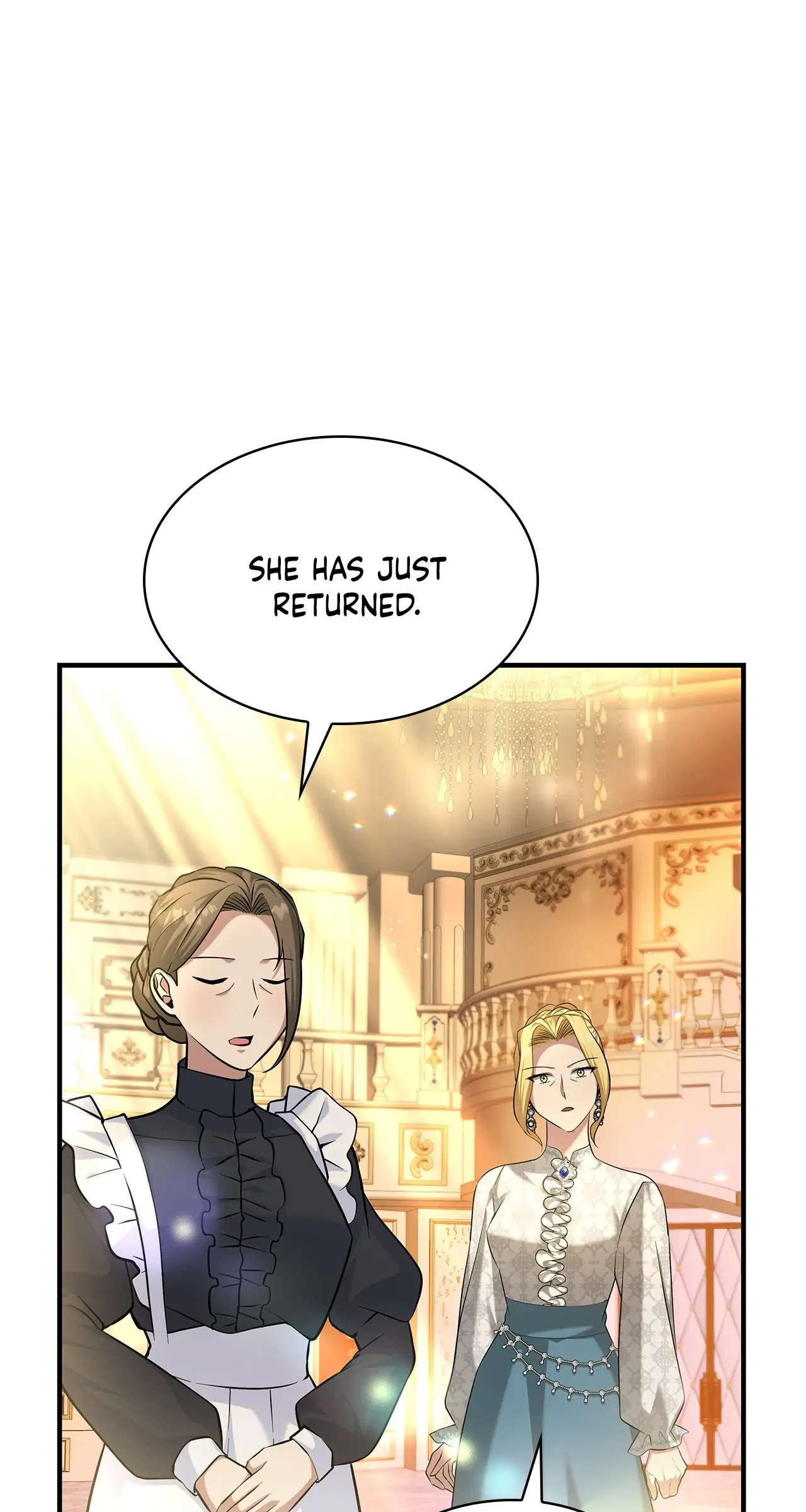 The Oddball Lady’s Fiancé chapter 19 page 31