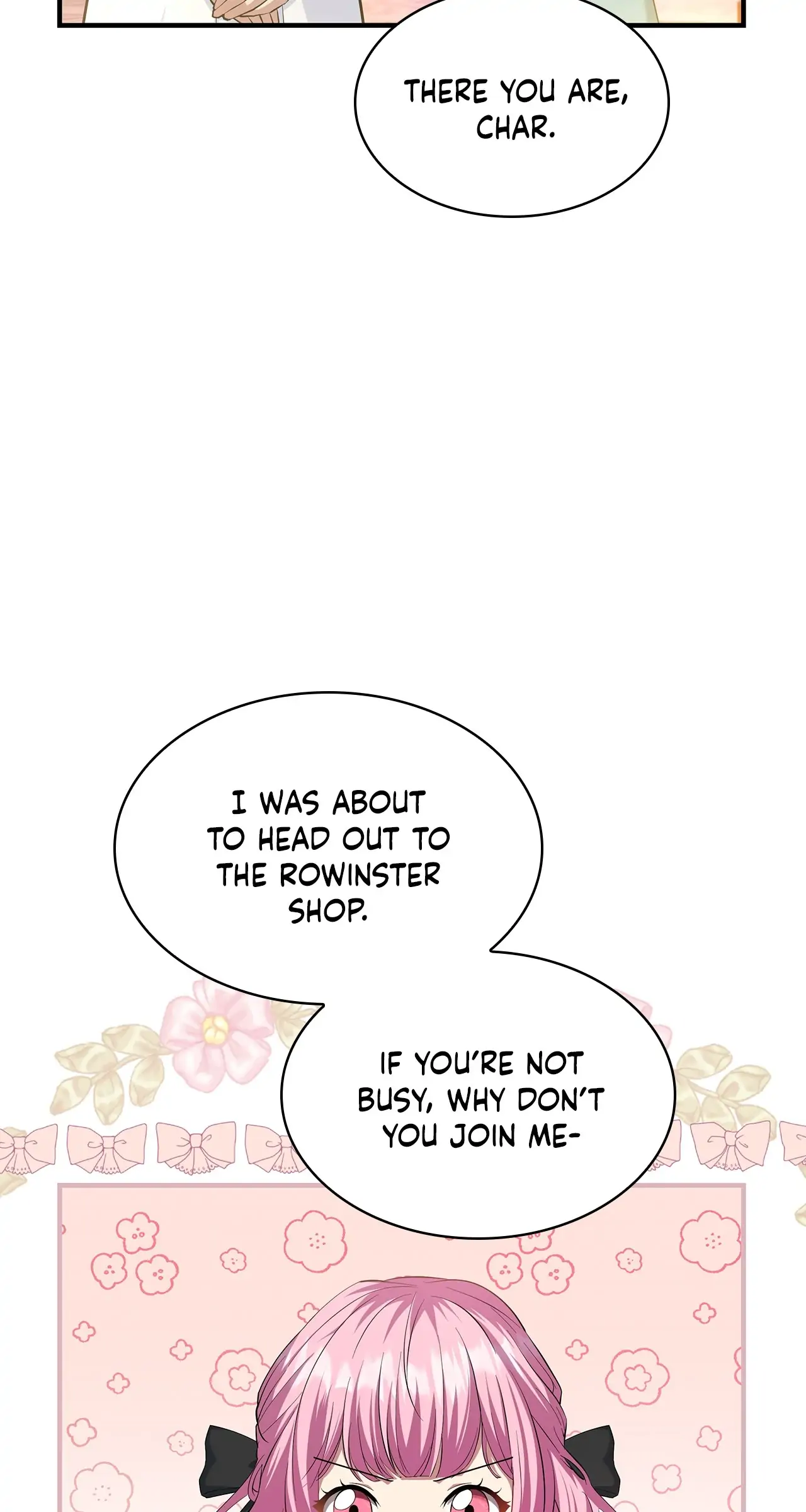 The Oddball Lady’s Fiancé chapter 19 page 32