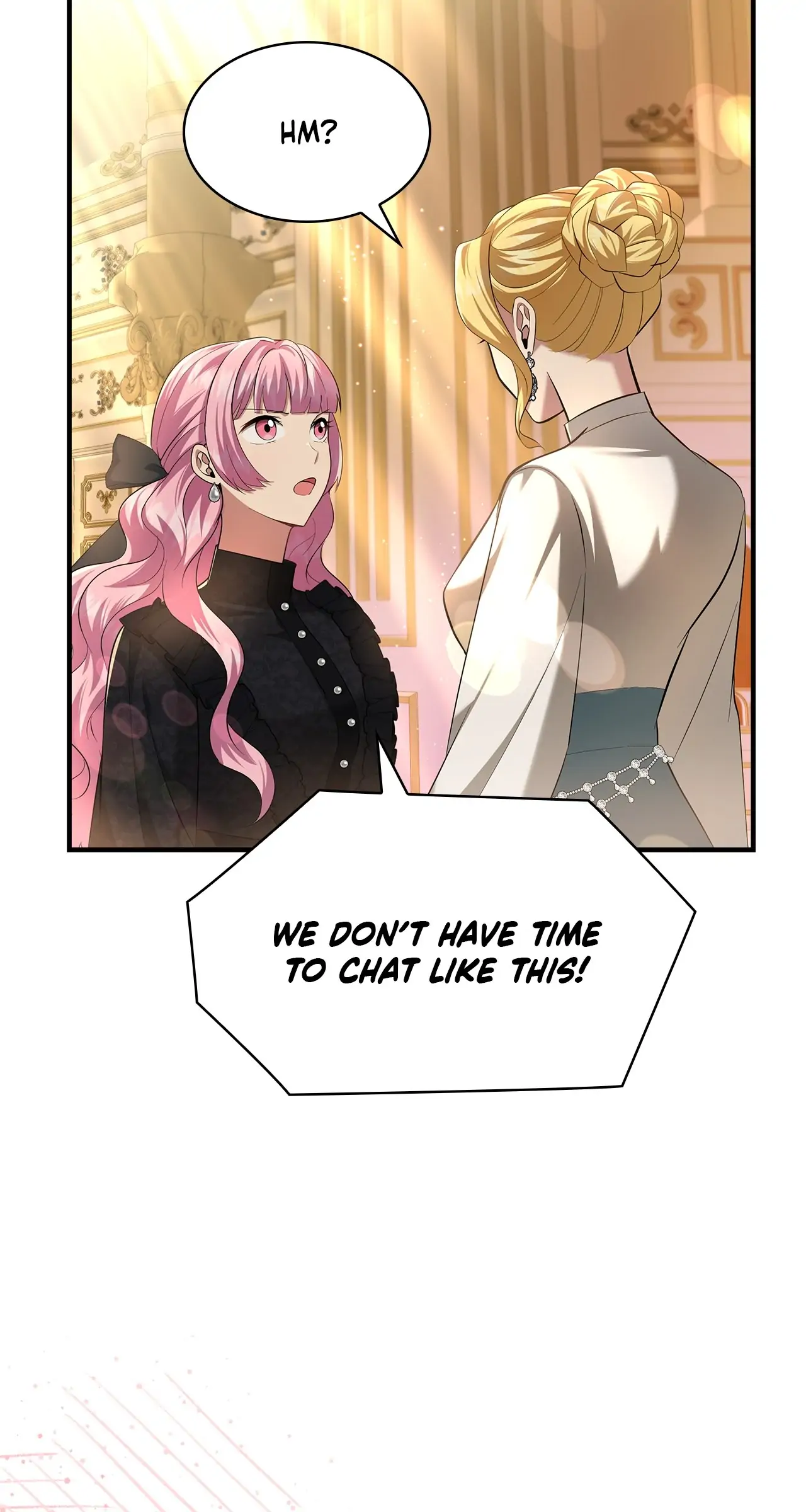 The Oddball Lady’s Fiancé chapter 19 page 34