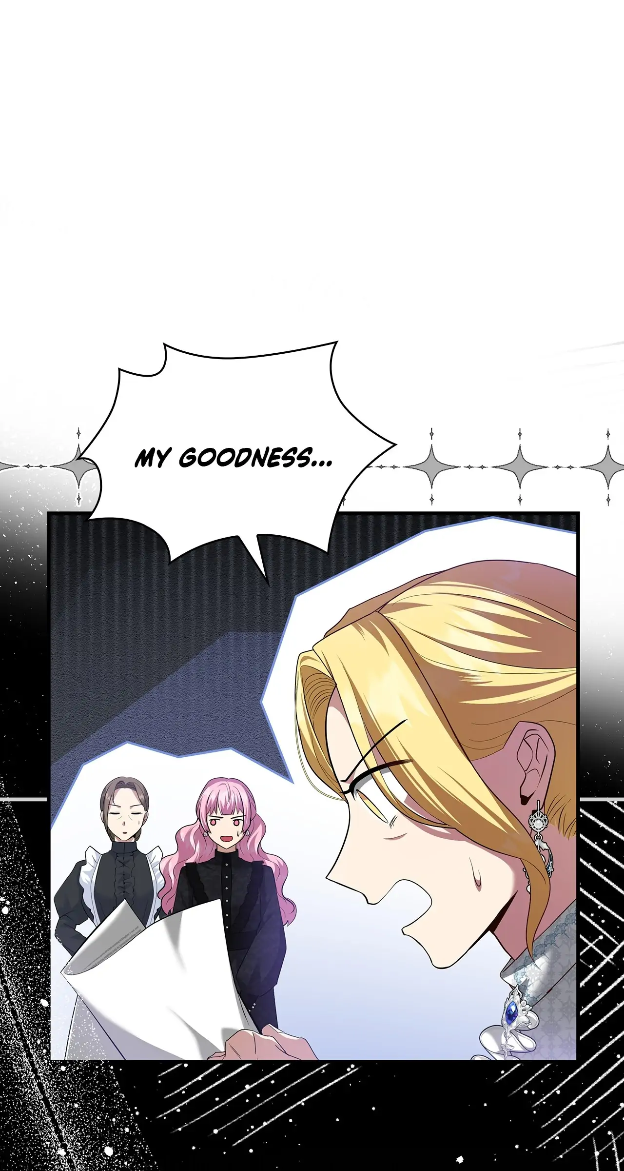 The Oddball Lady’s Fiancé chapter 19 page 38