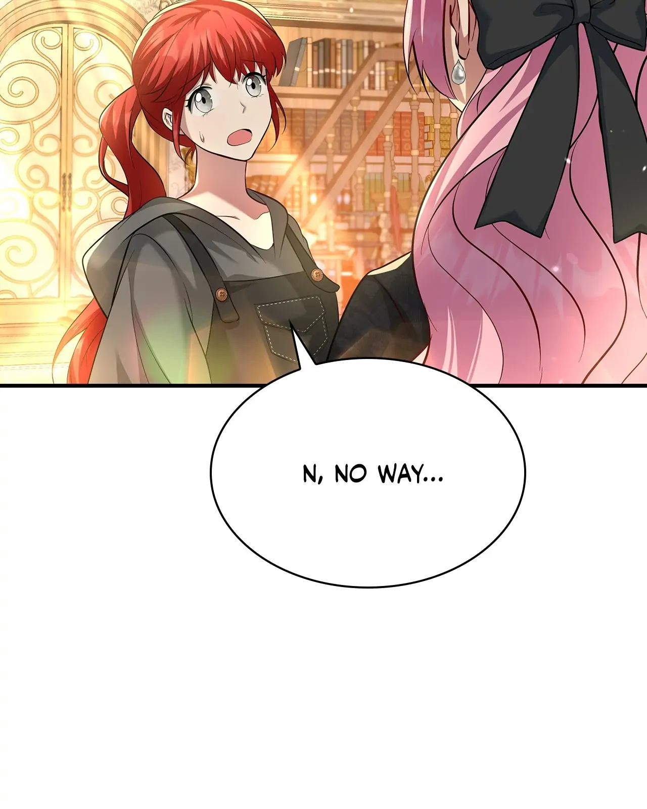 The Oddball Lady’s Fiancé chapter 19 page 44