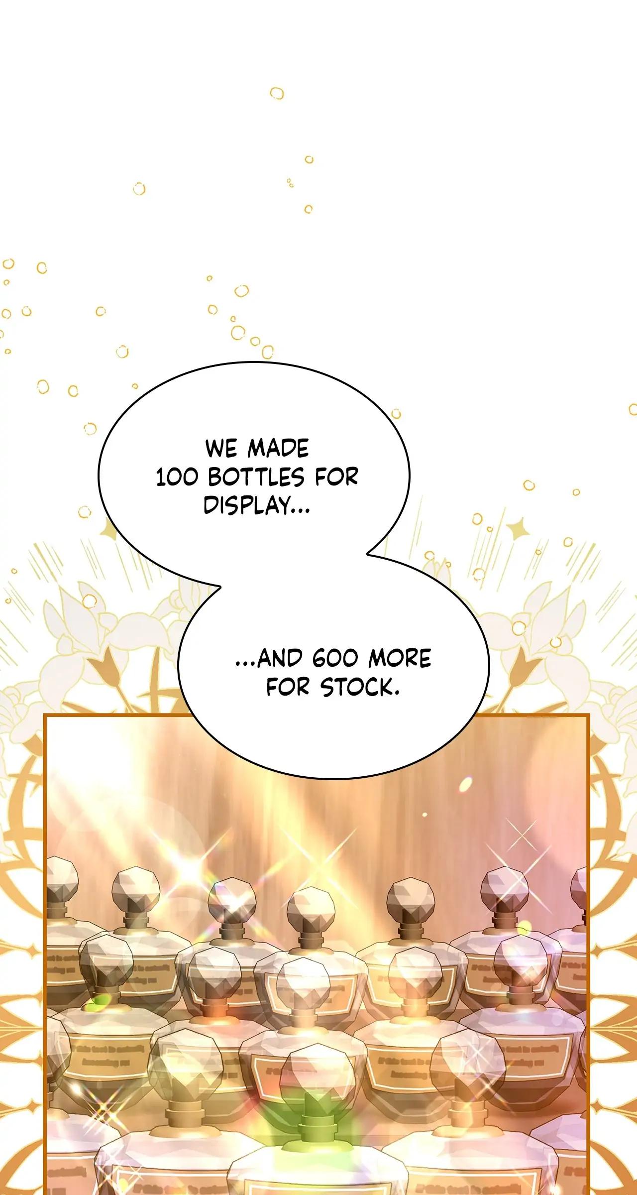 The Oddball Lady’s Fiancé chapter 19 page 45